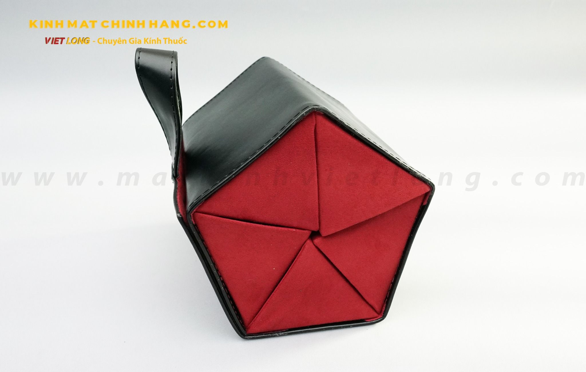 HỘP ĐỰNG KÍNH 5 NGĂN