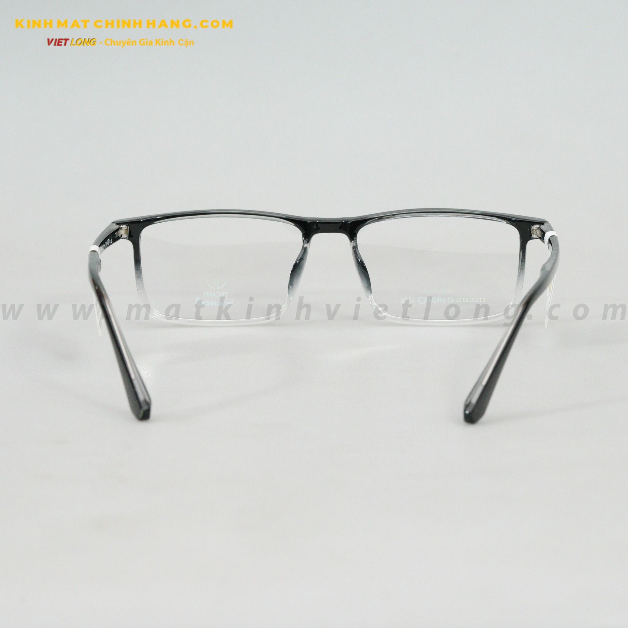 GỌNG KÍNH TEGANO TTC3120-C7 51-17