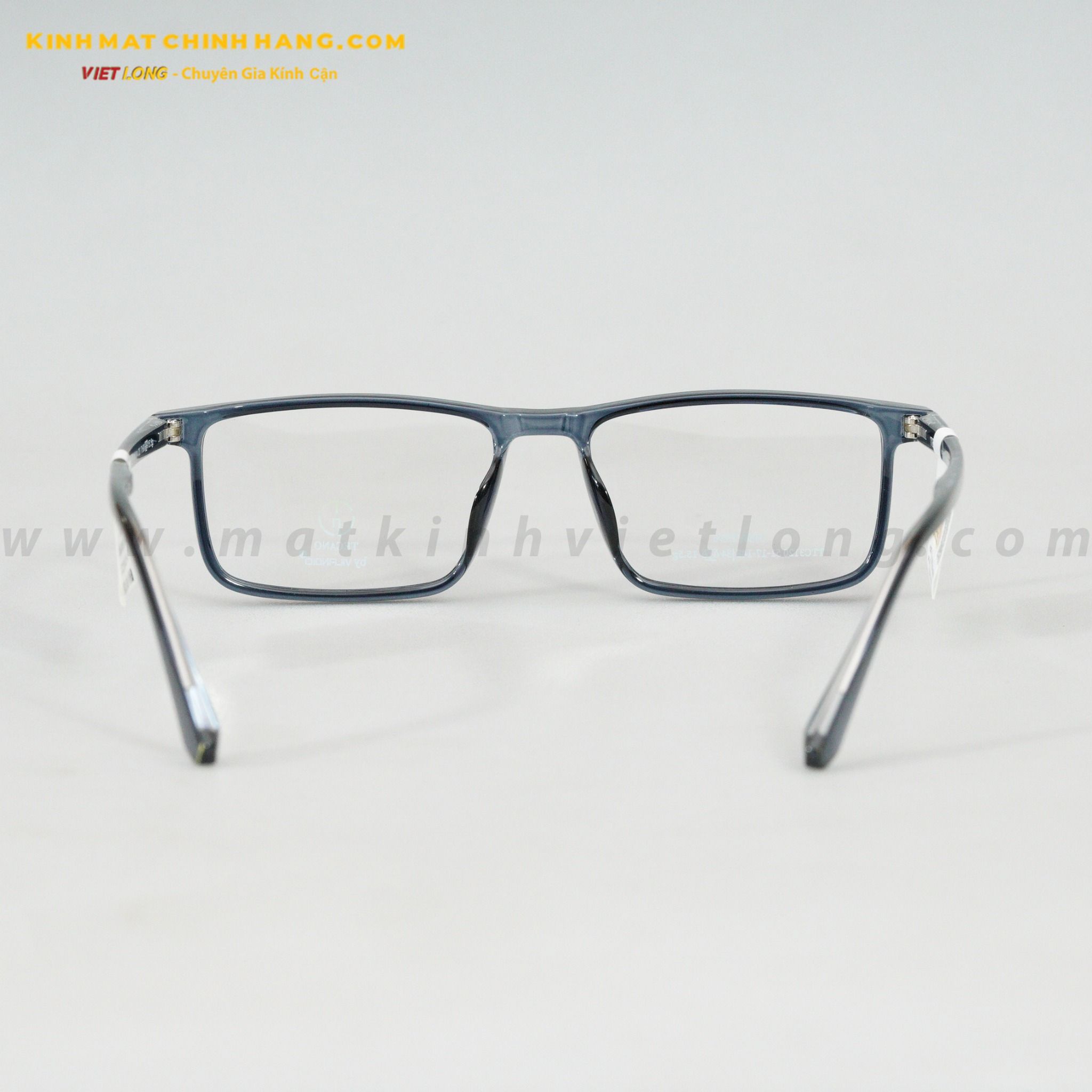 GỌNG KÍNH TEGANO TTC3120-C6 51-17