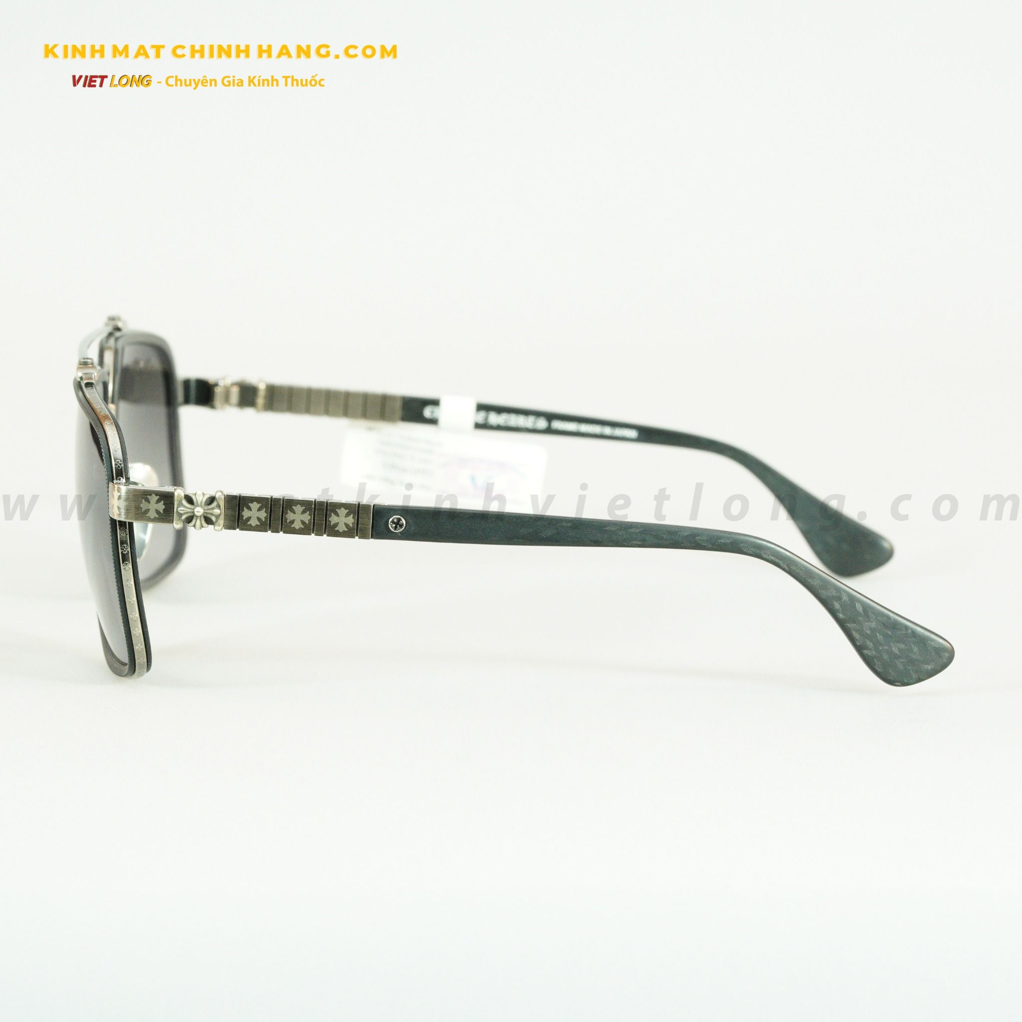  GỌNG KÍNH CHROME HEARTS 142869 