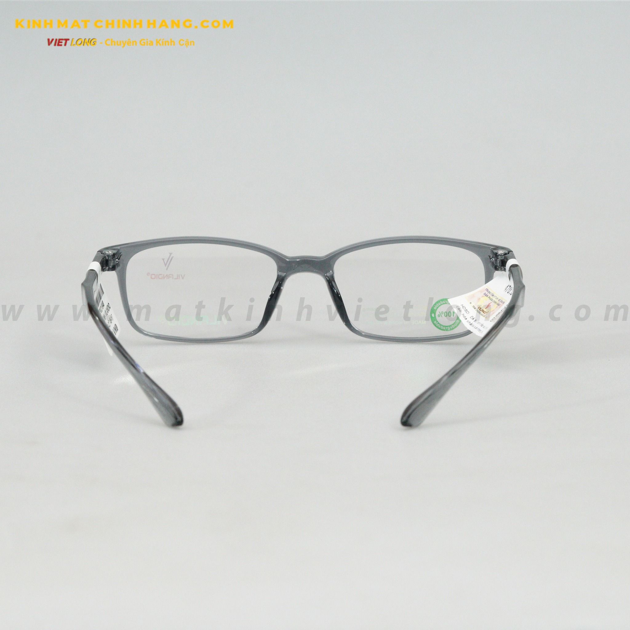GỌNG KÍNH VILANDIO VTK3150-C7 46-17