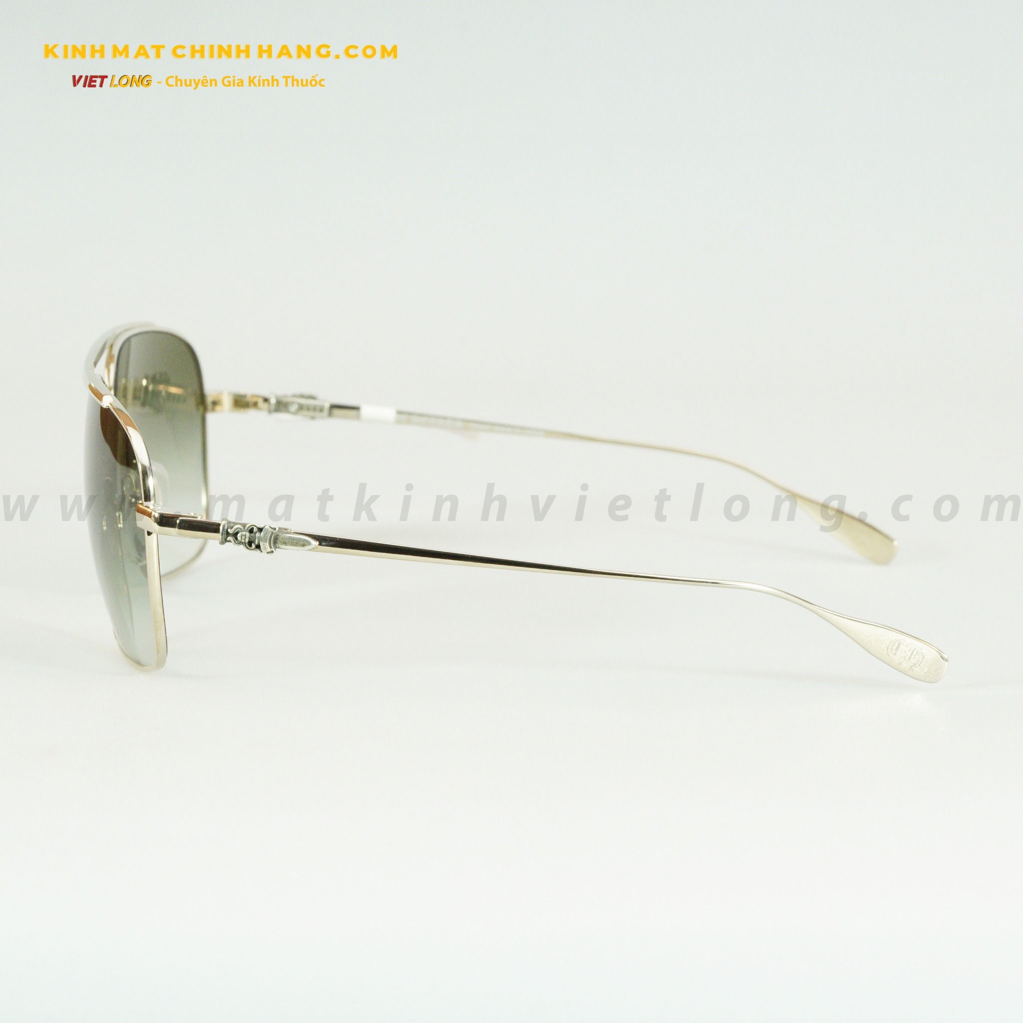 GỌNG KÍNH CHROME HEARTS 142849