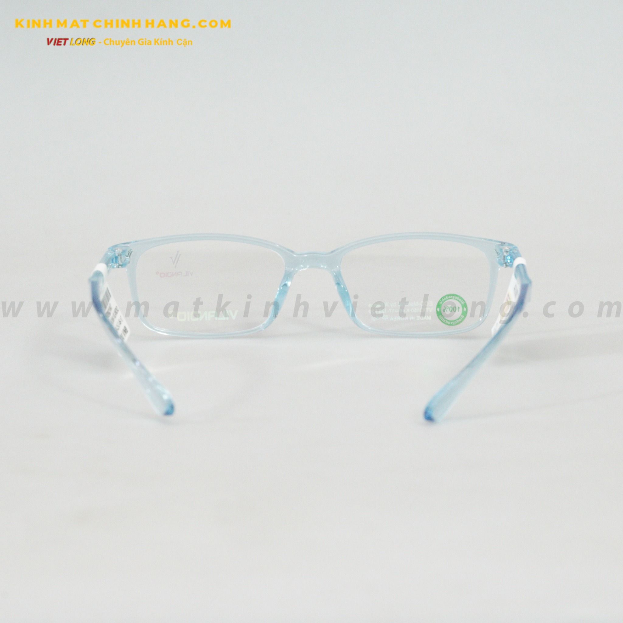 GỌNG KÍNH VILANDIO VTK3150-C5-3 46-17