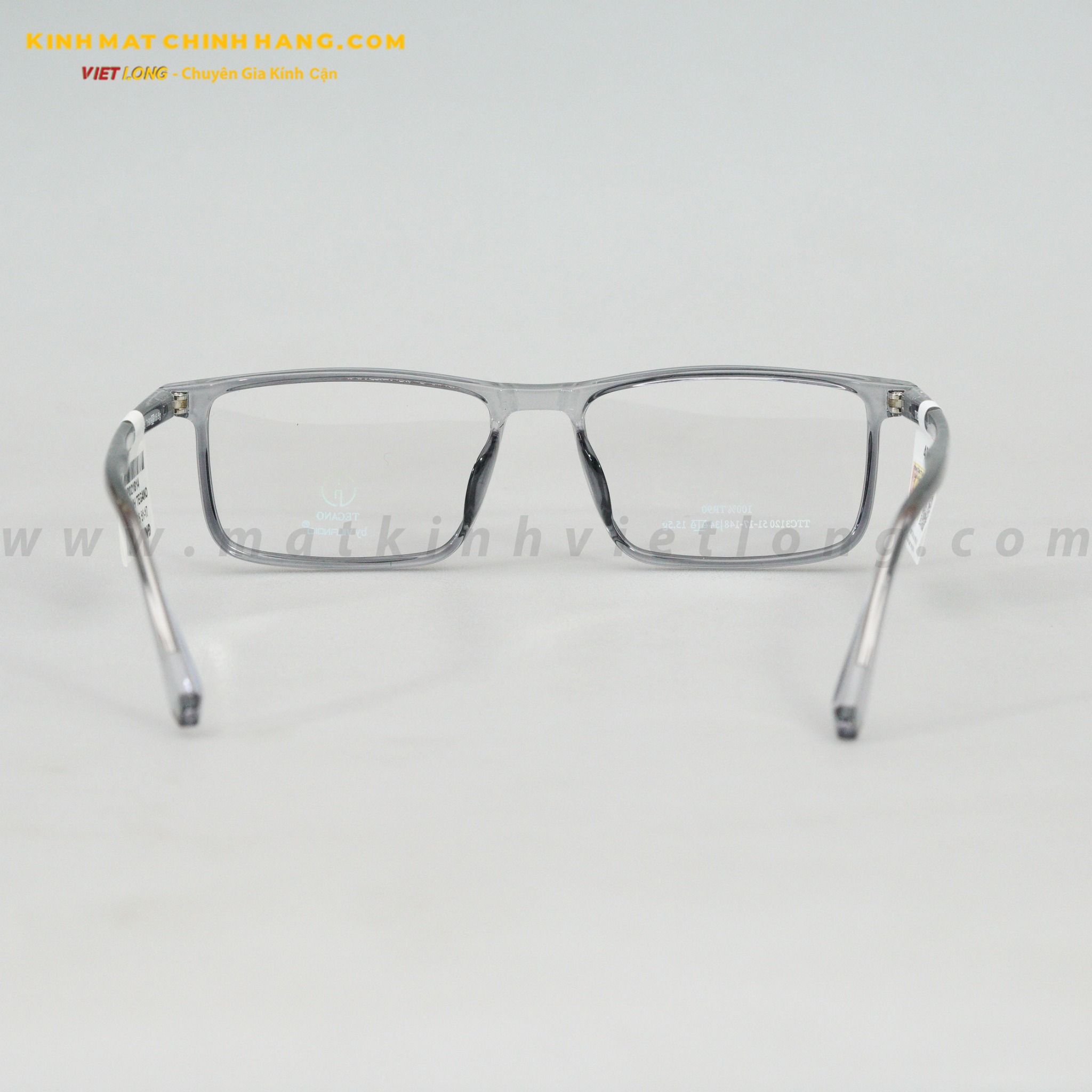 GỌNG KÍNH TEGANO TTC3120-C5 51-17