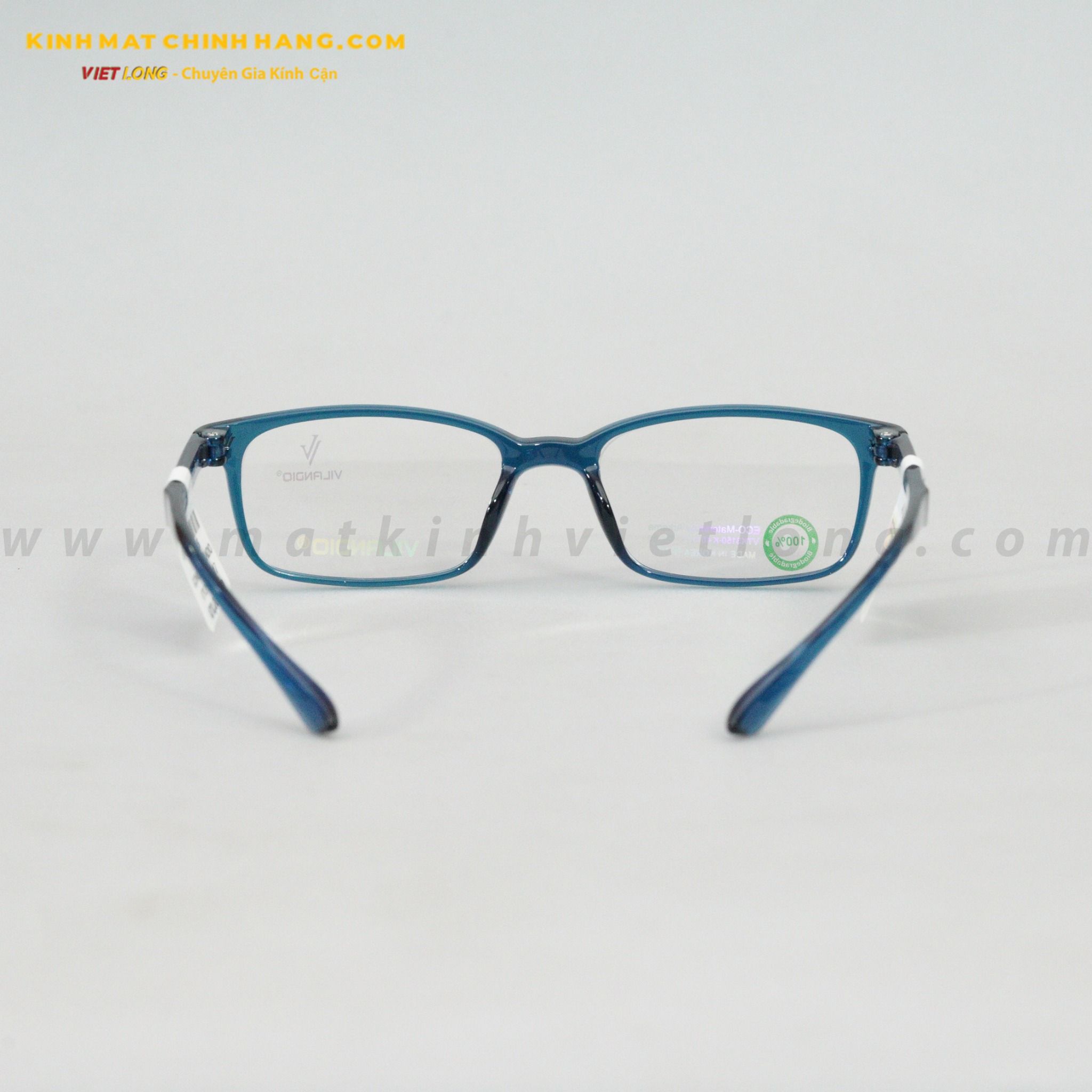 GỌNG KÍNH VILANDIO VTK3150-C5 46-17