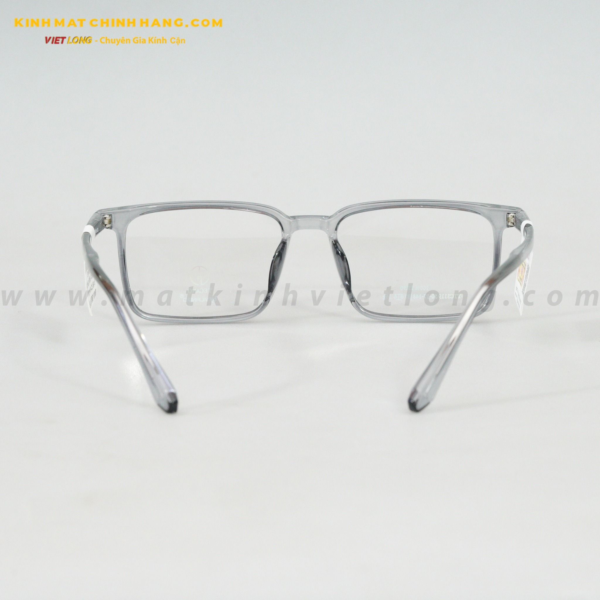 GỌNG KÍNH TEGANO TTC3119-C5 50-17