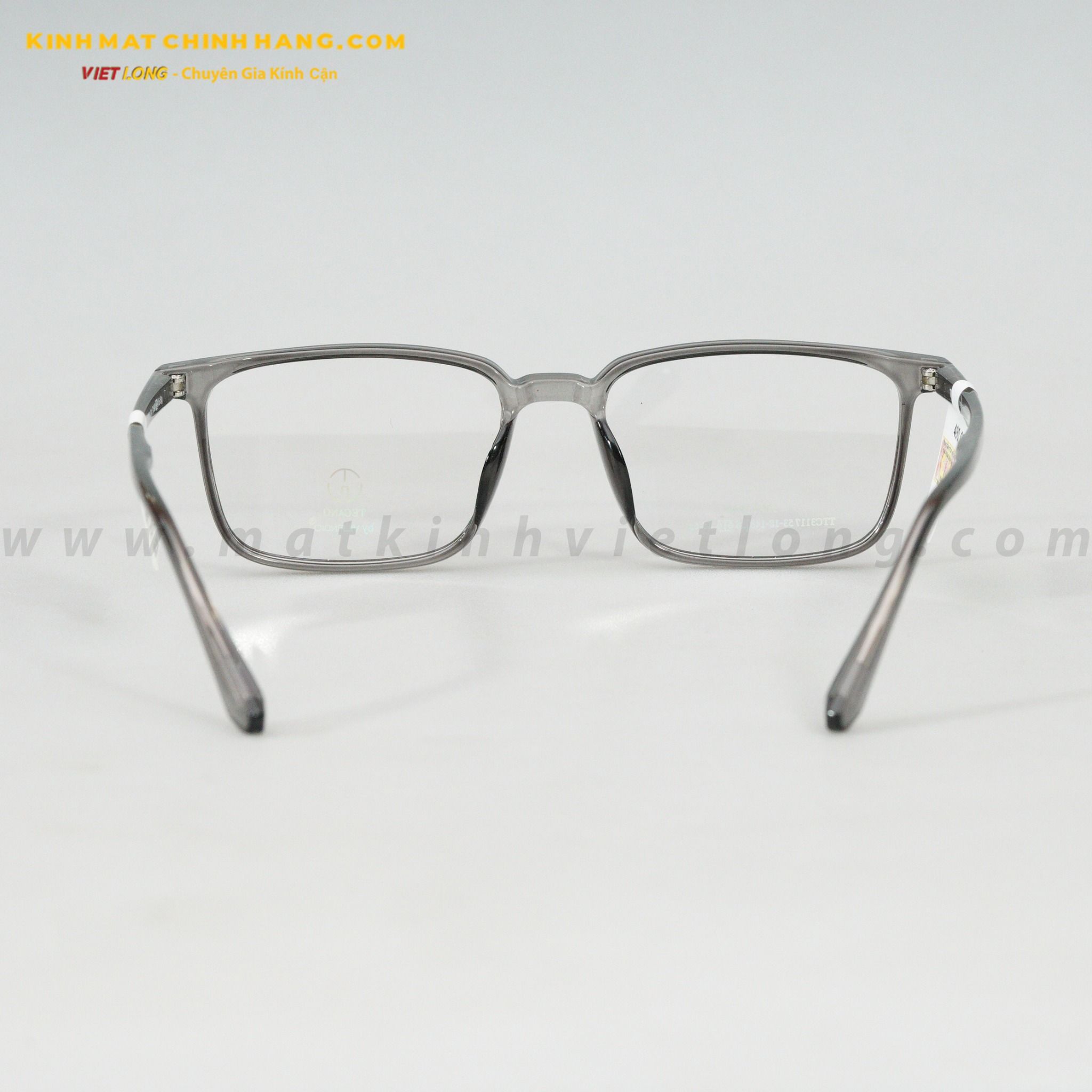 GỌNG KÍNH TEGANO TTC3117-C4 53-18
