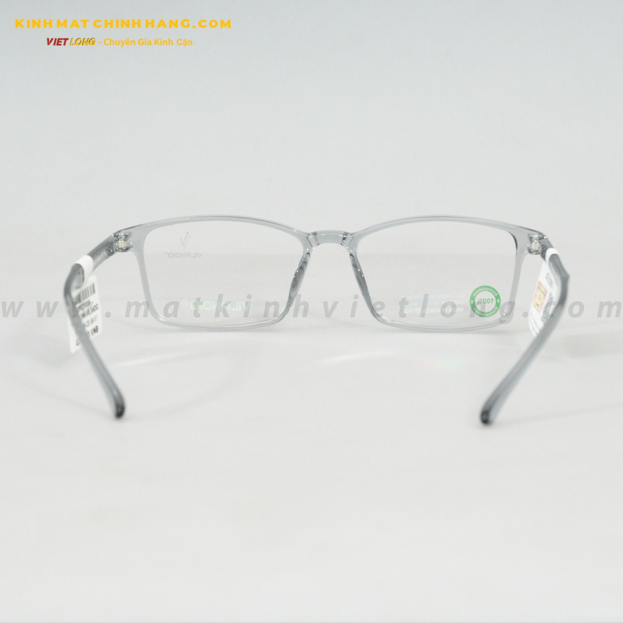 GỌNG KÍNH VILANDIO VRK3019-C6 50-17