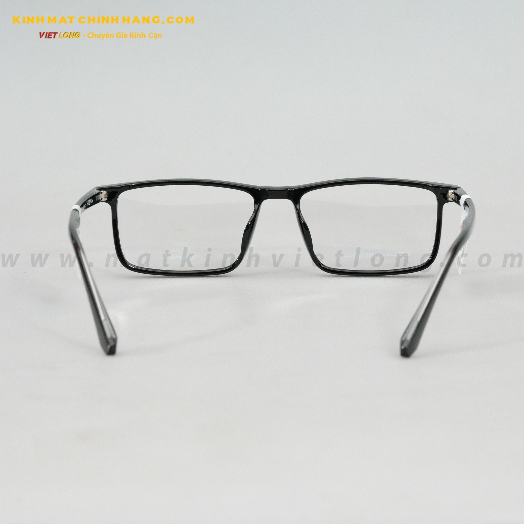 GỌNG KÍNH TEGANO TTC3120-C1 51-17