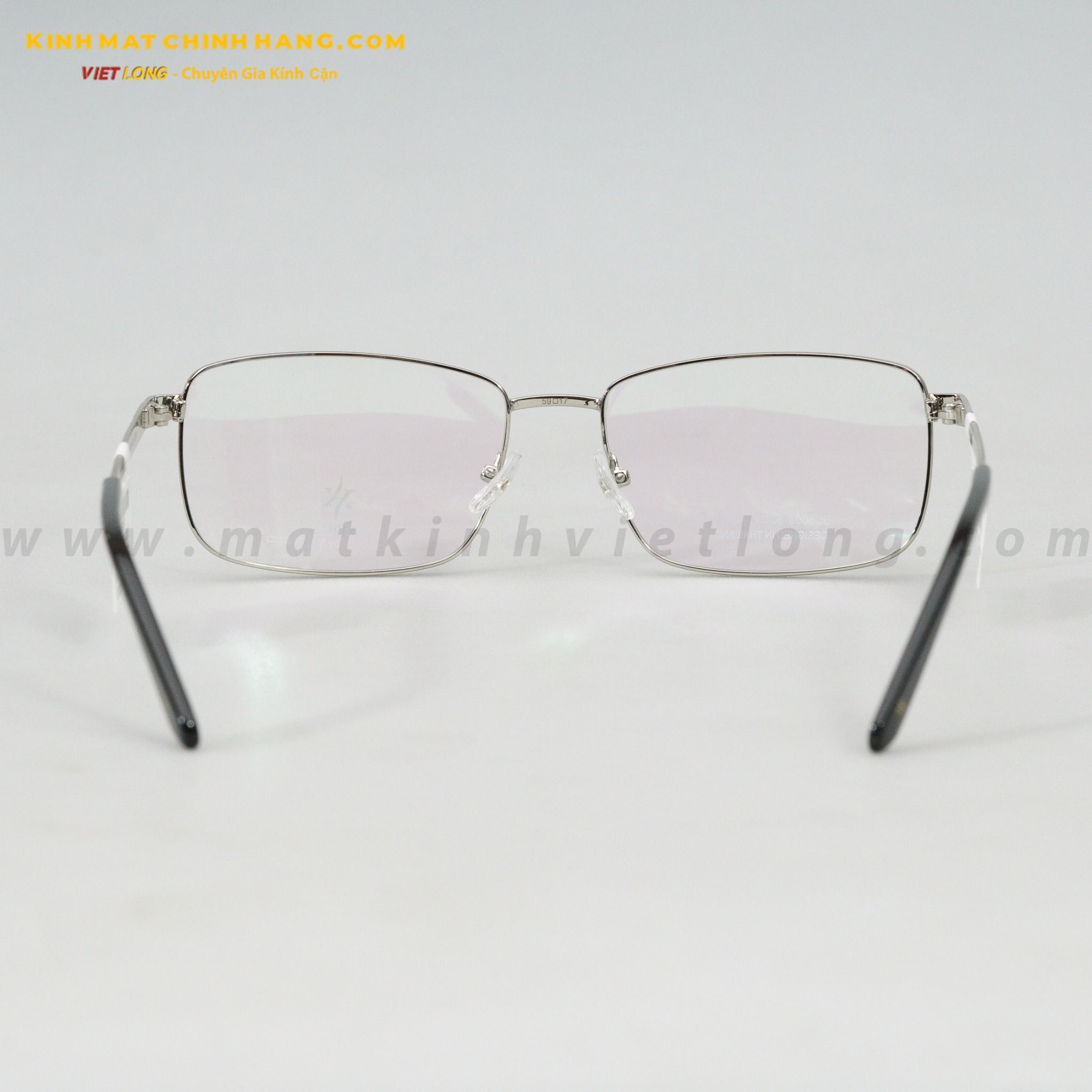 GỌNG KÍNH ADDIE ASC3008-C2 59-17