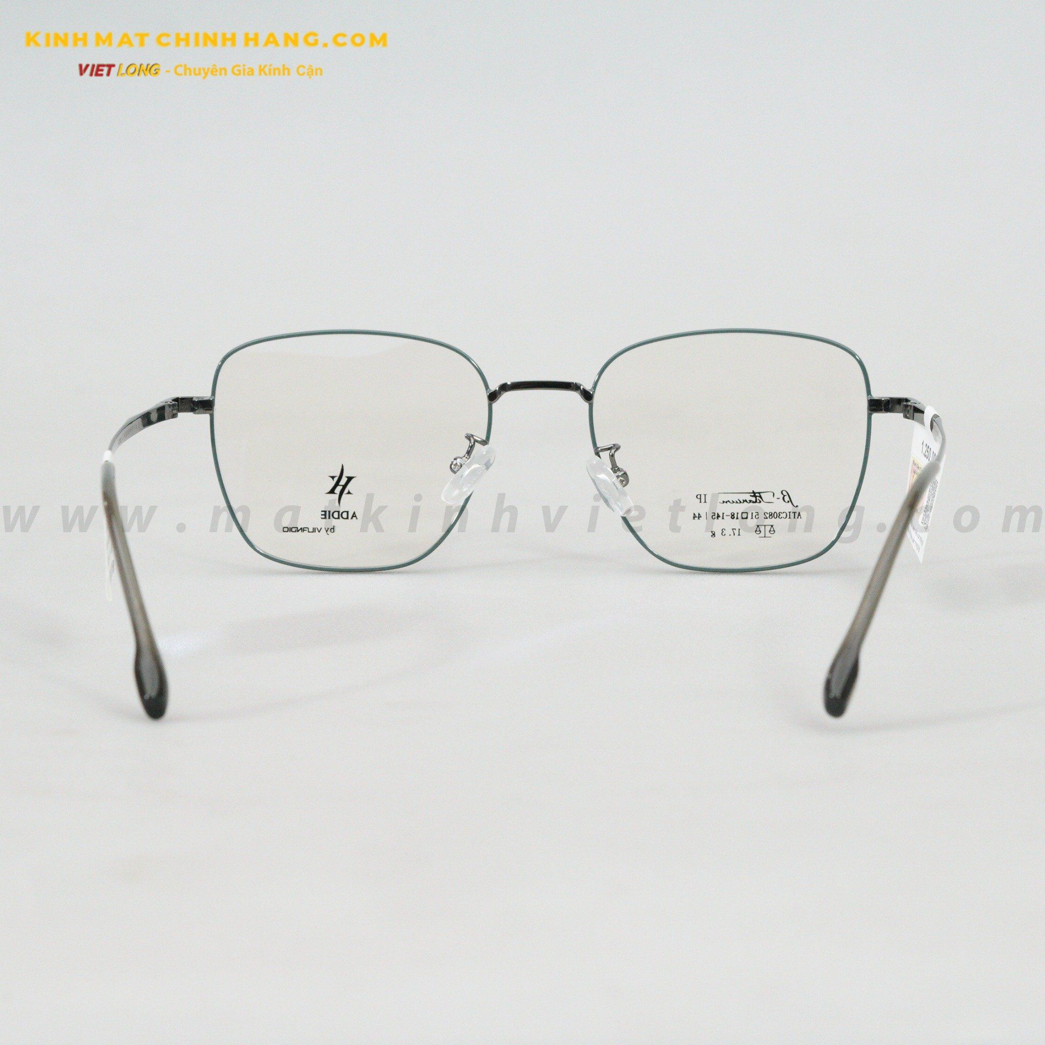 GỌNG KÍNH ADDIE ATIC3082-C3 51-18
