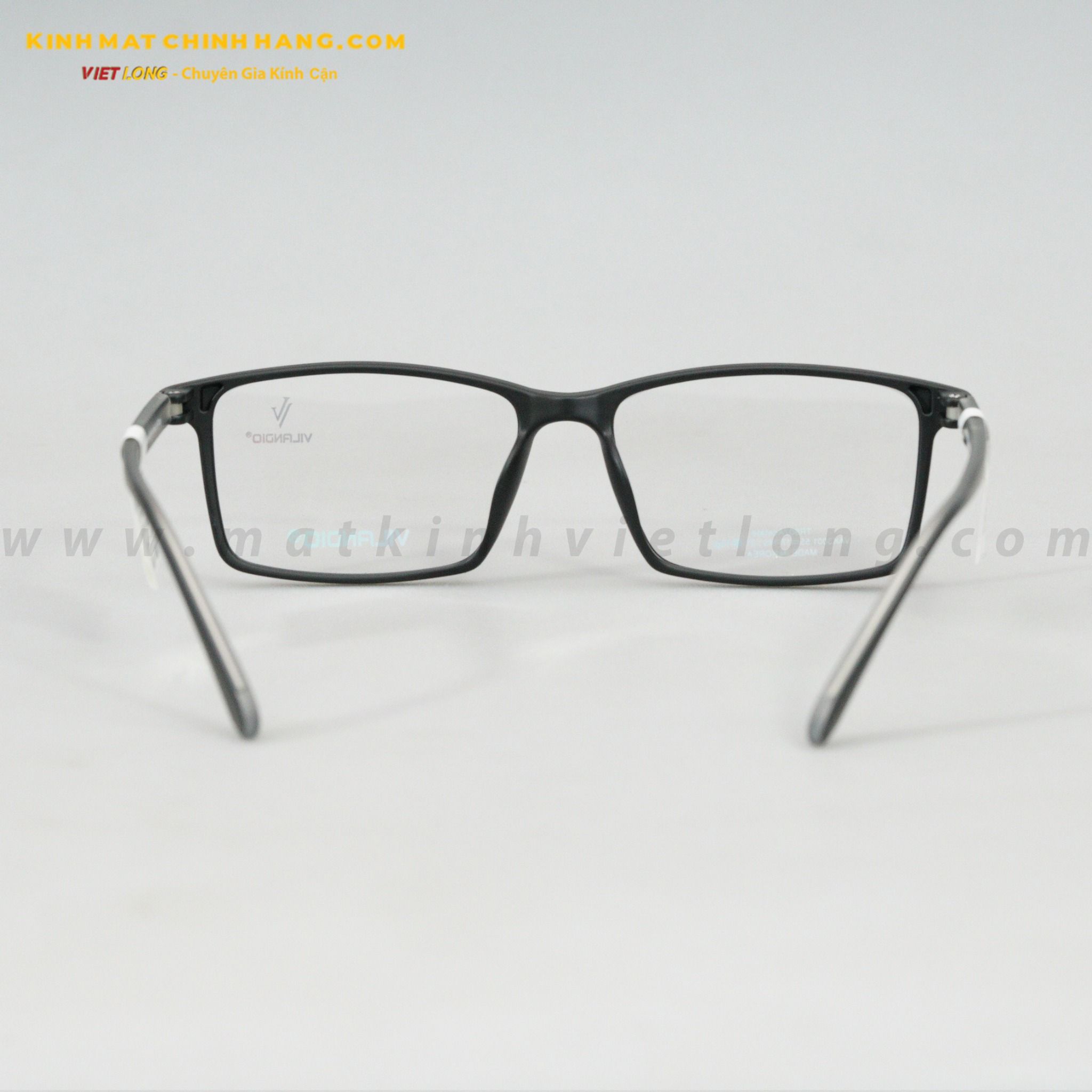 GỌNG KÍNH VILANDIO VAK3001-C2 55-17