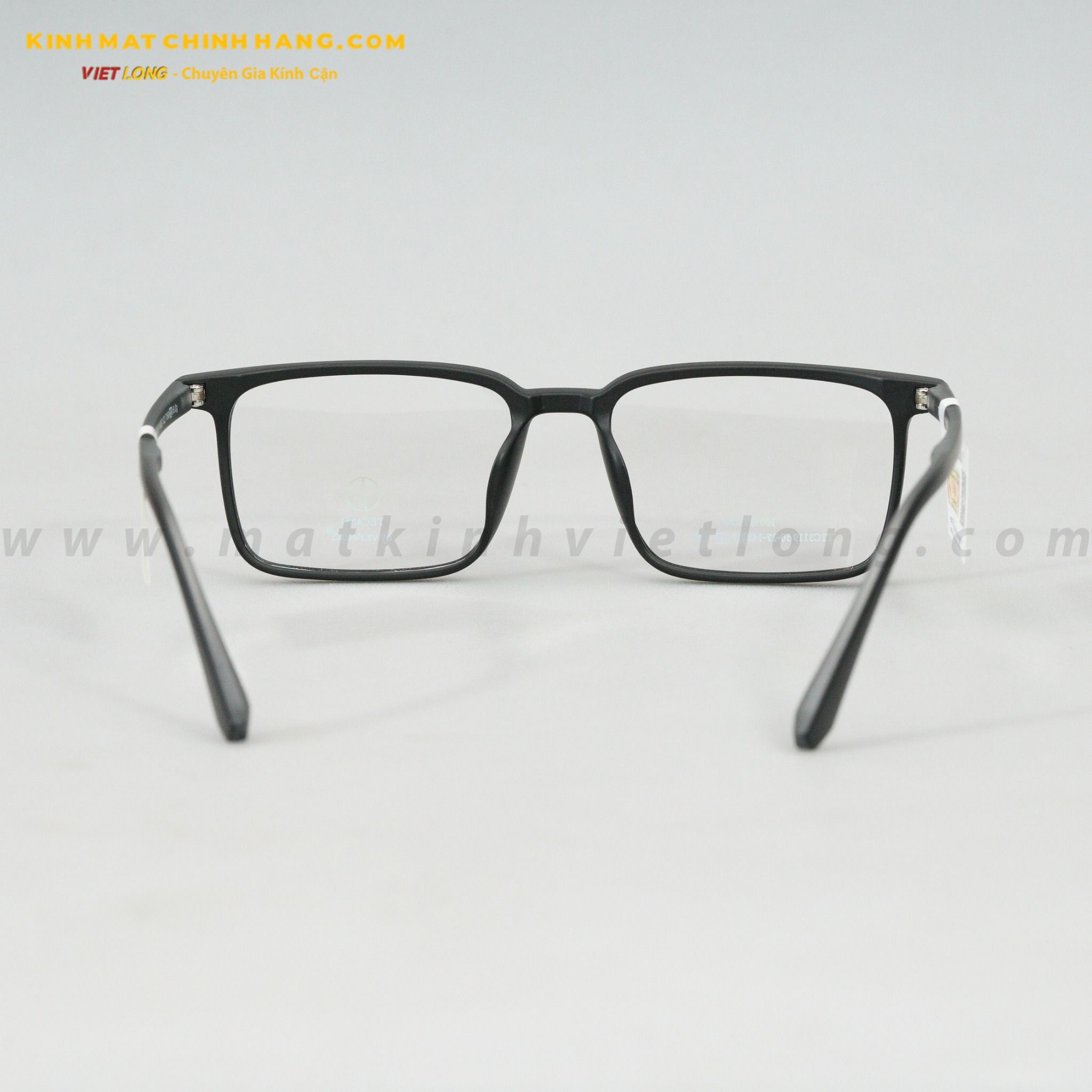 GỌNG KÍNH TEGANO TTC3119-C2 50-17
