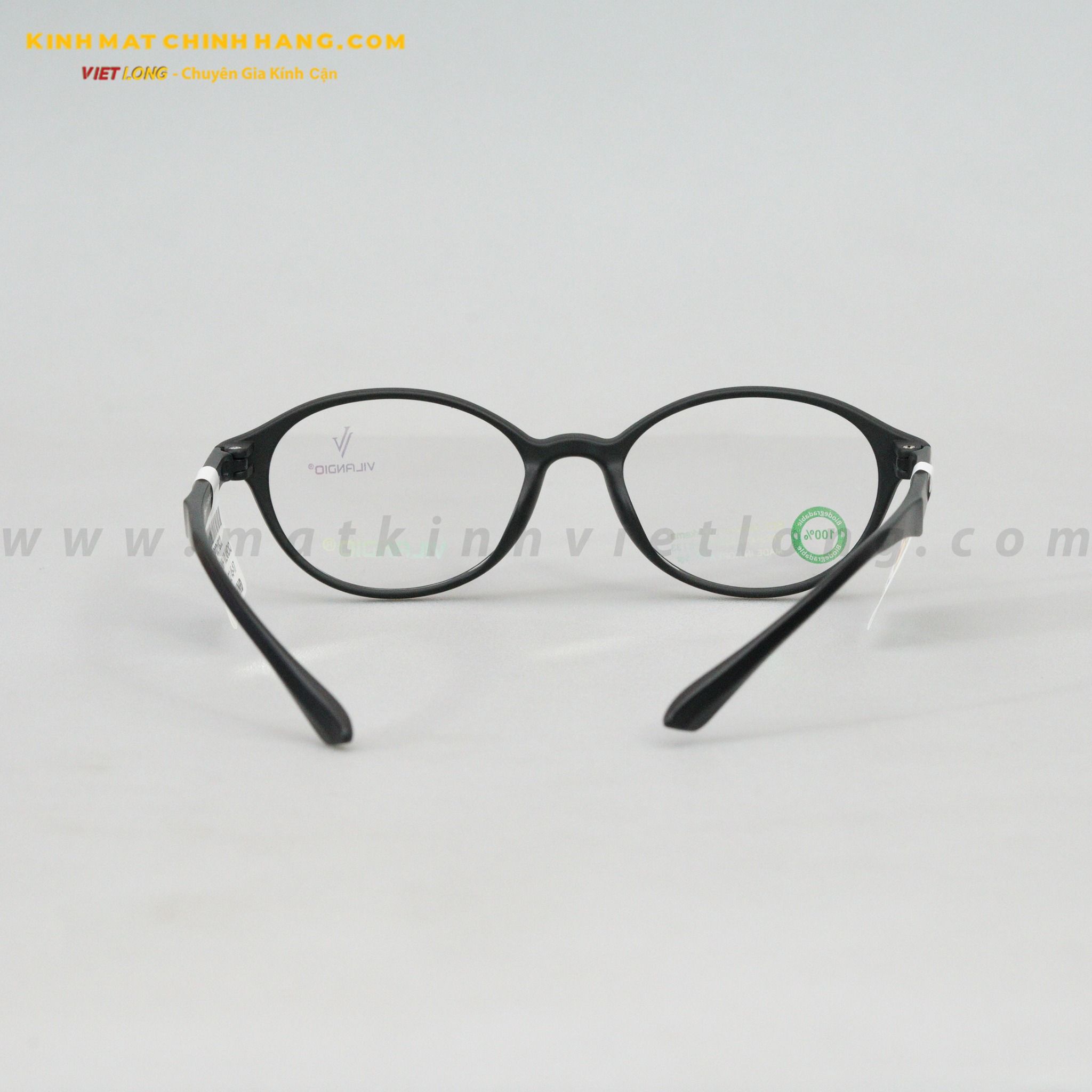 GỌNG KÍNH VILANDIO VTK3147-C2 45-17