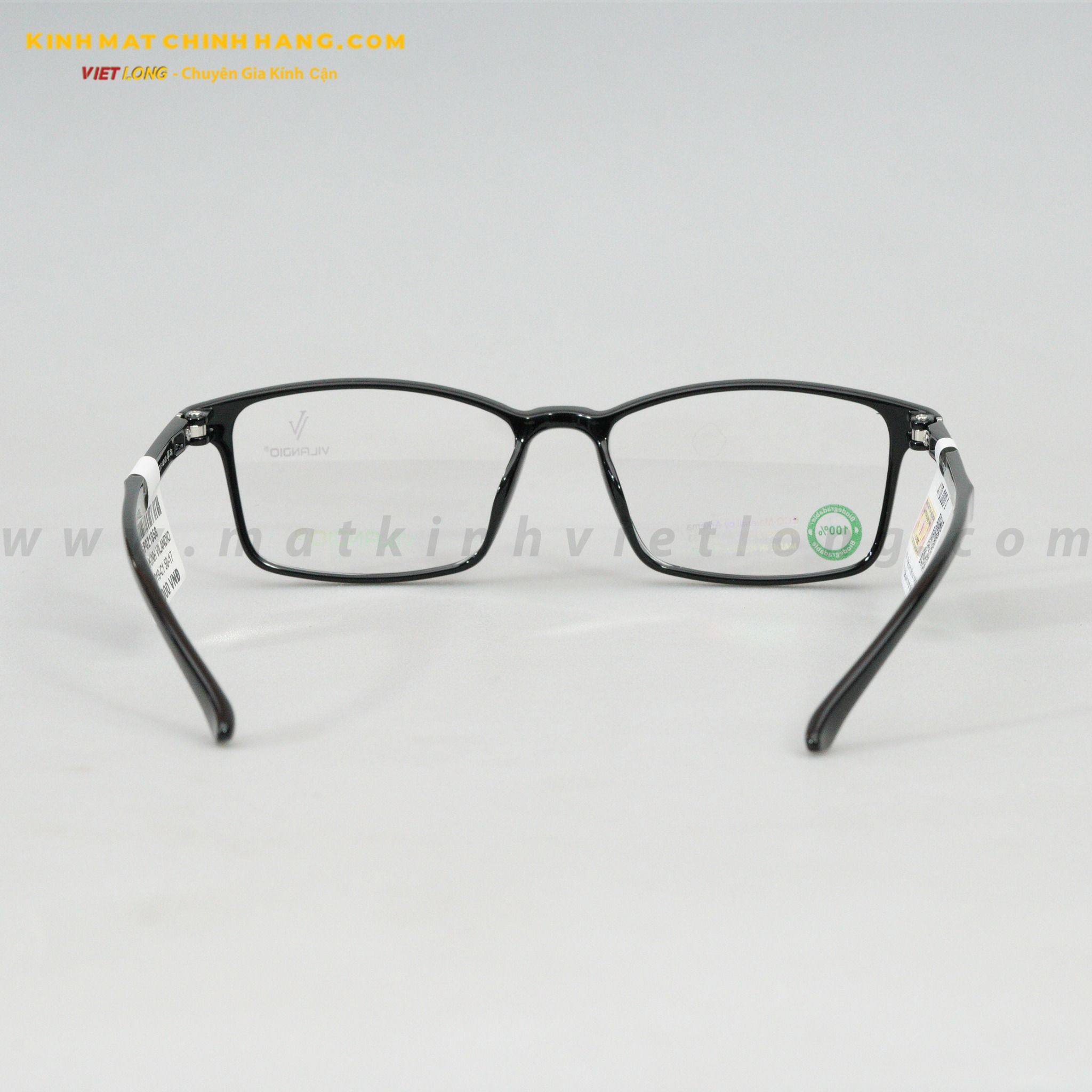 GỌNG KÍNH VILANDIO VRK3019-C1 50-17