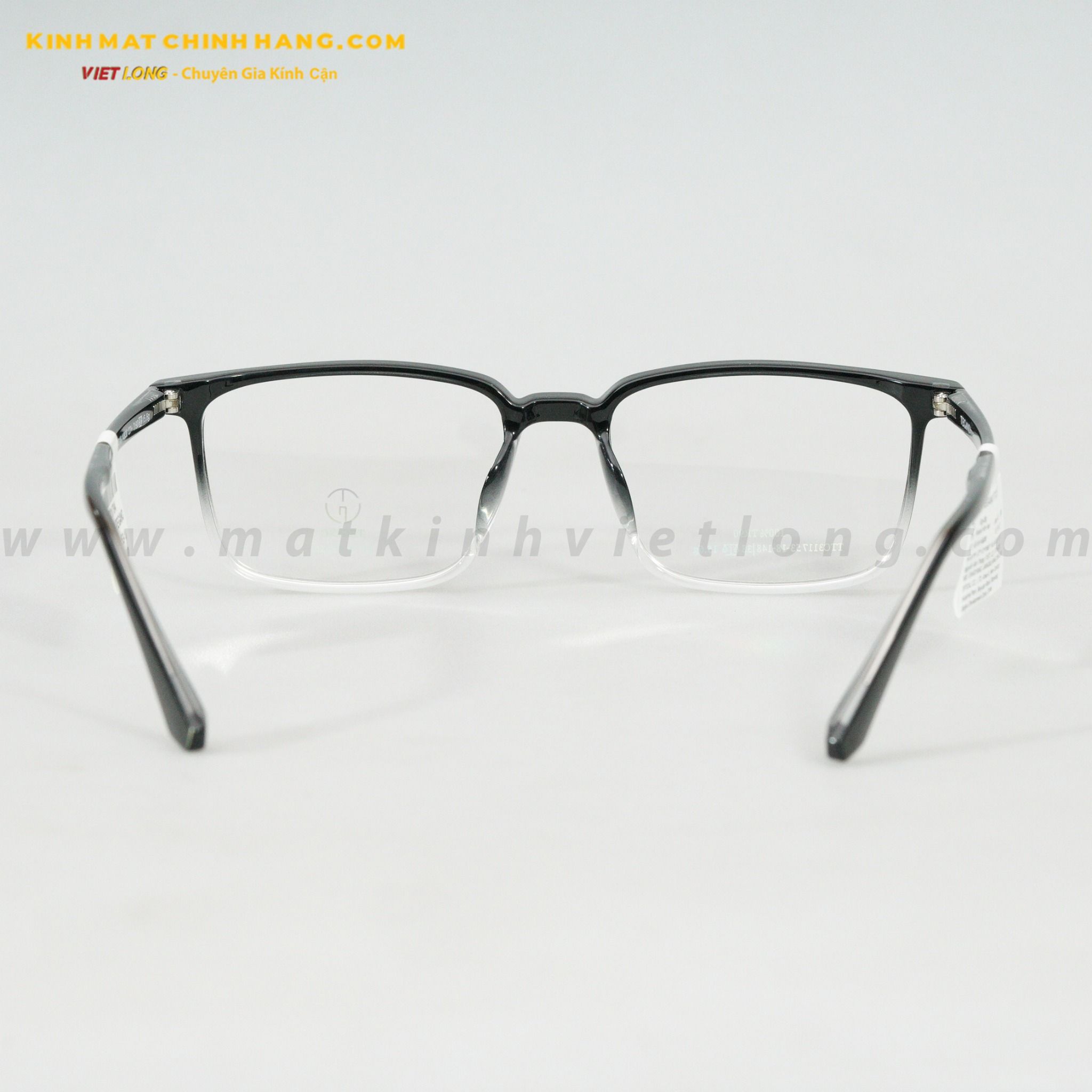 GỌNG KÍNH TEGANO TTC3117-C7 53-18