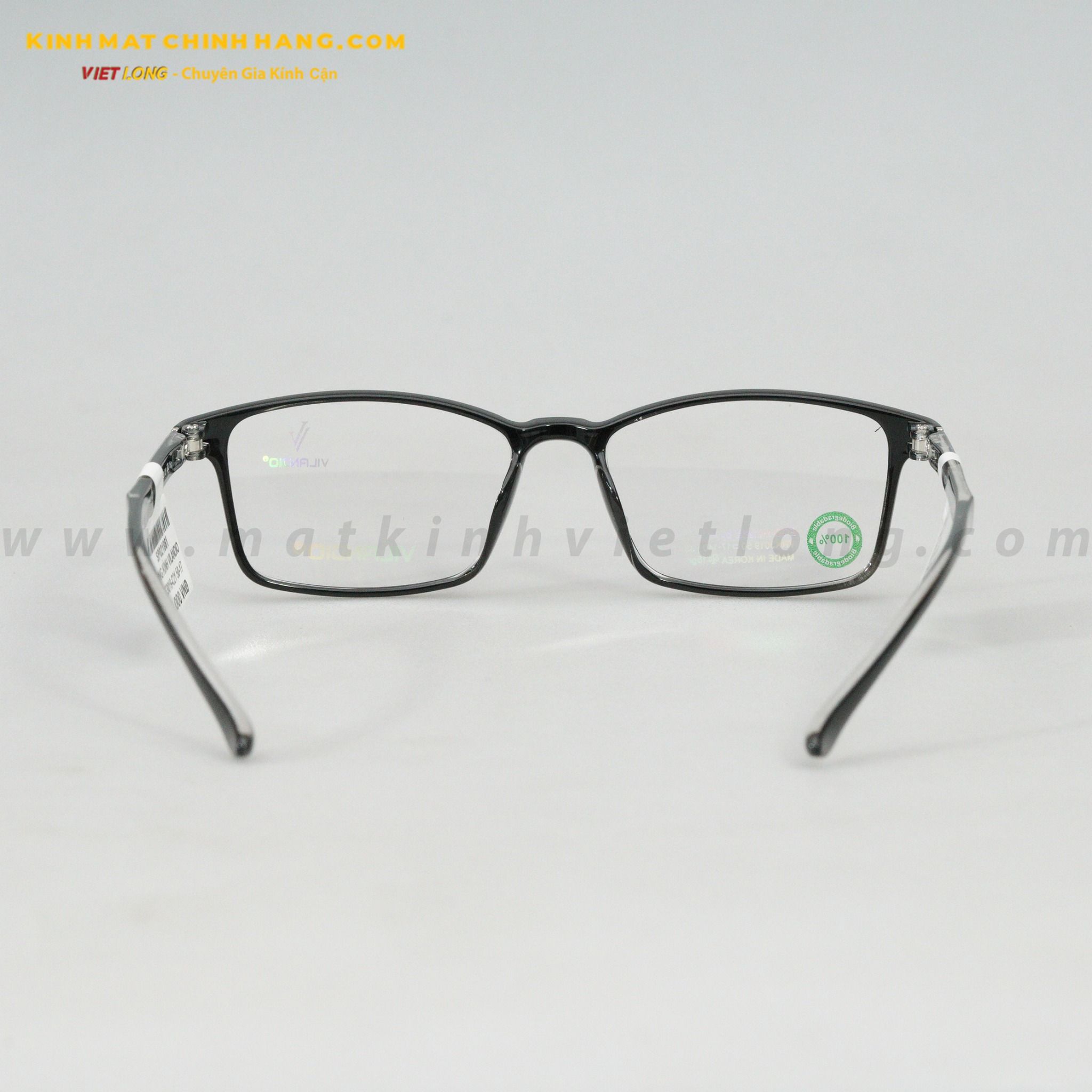 GỌNG KÍNH VILANDIO VRK3019-C21 50-17