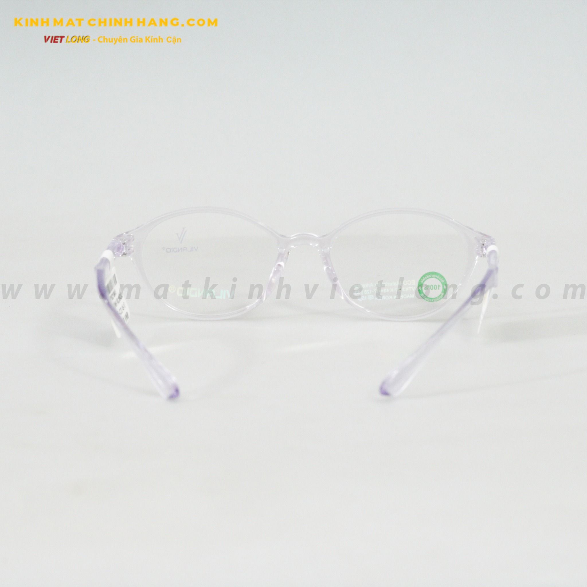 GỌNG KÍNH VILANDIO VTK3147-C22 45-17