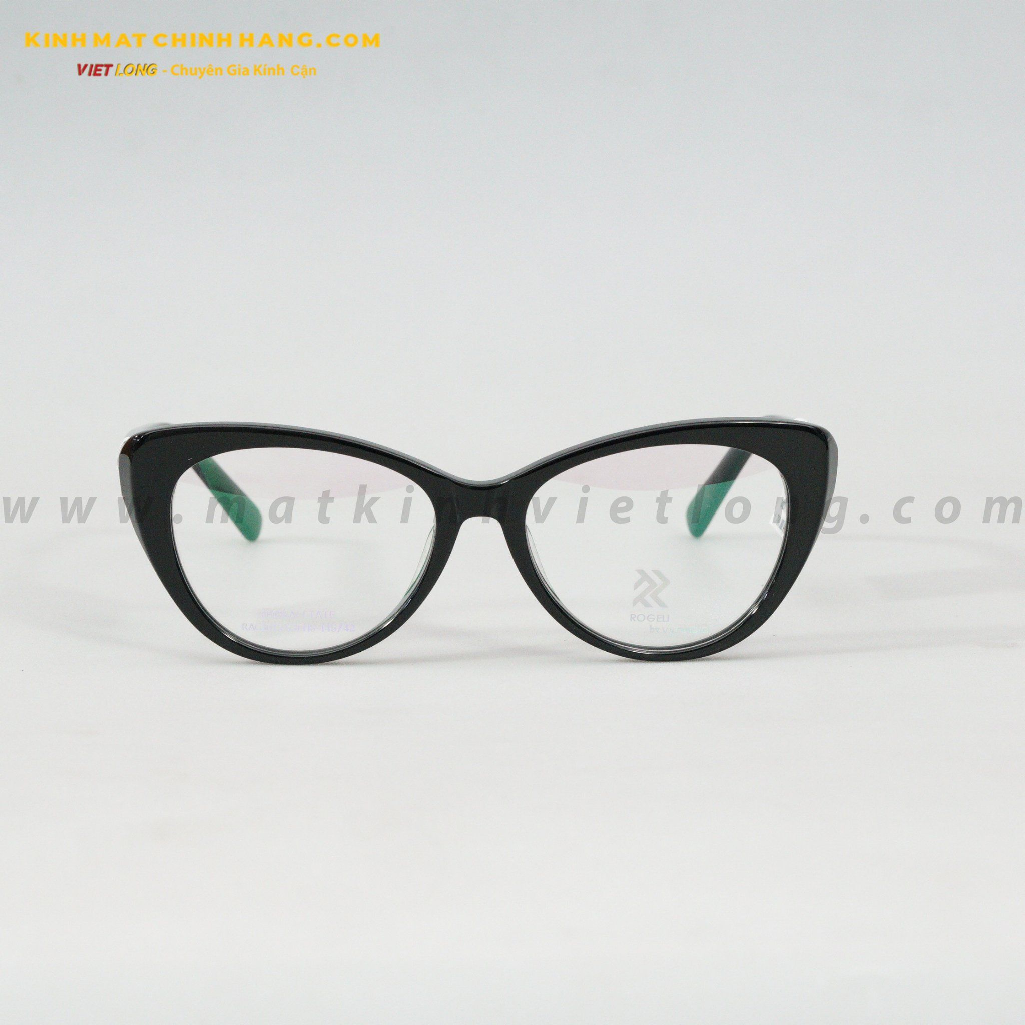 GỌNG KÍNH ROGELI RAC3015-C2 53-18