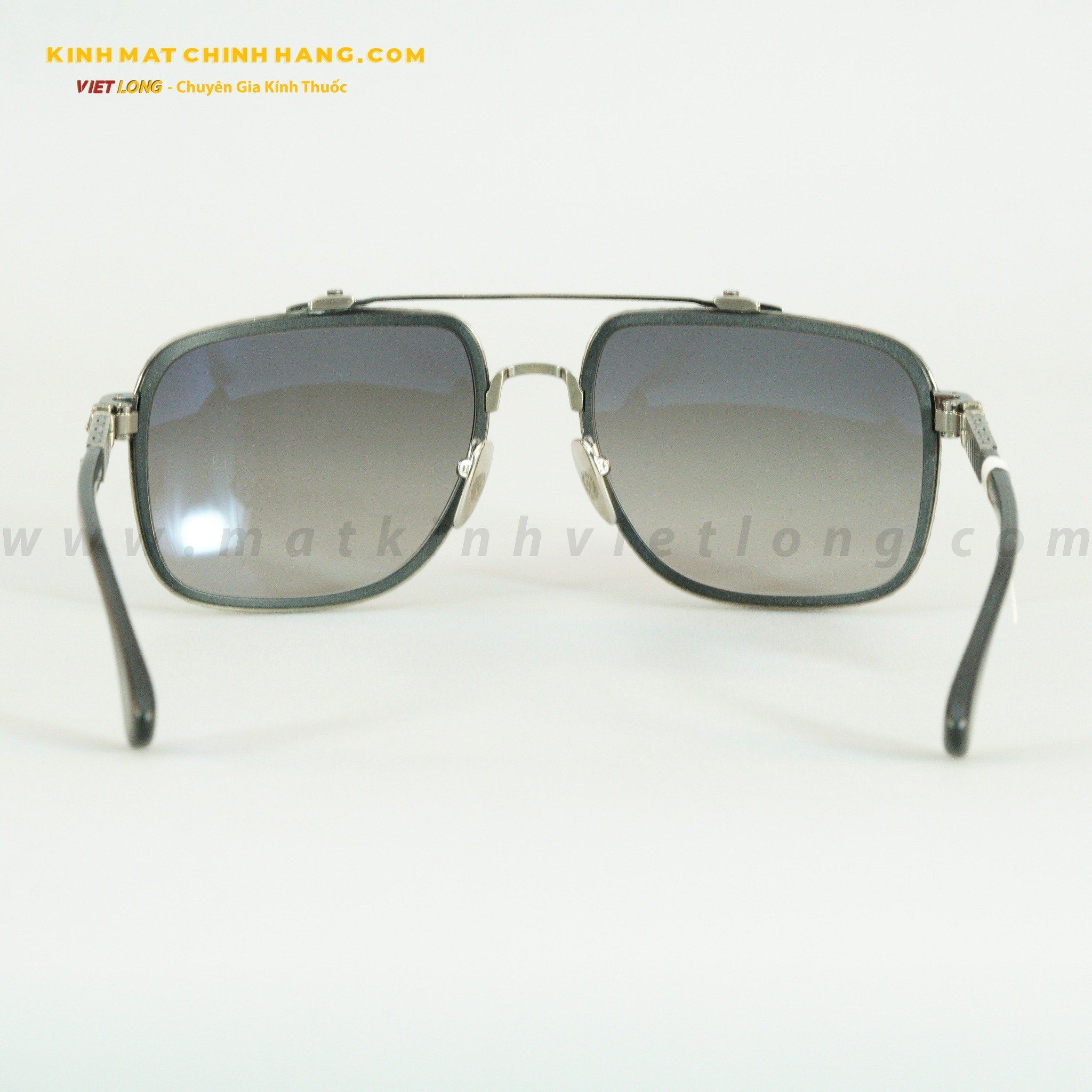 GỌNG KÍNH CHROME HEARTS 142869