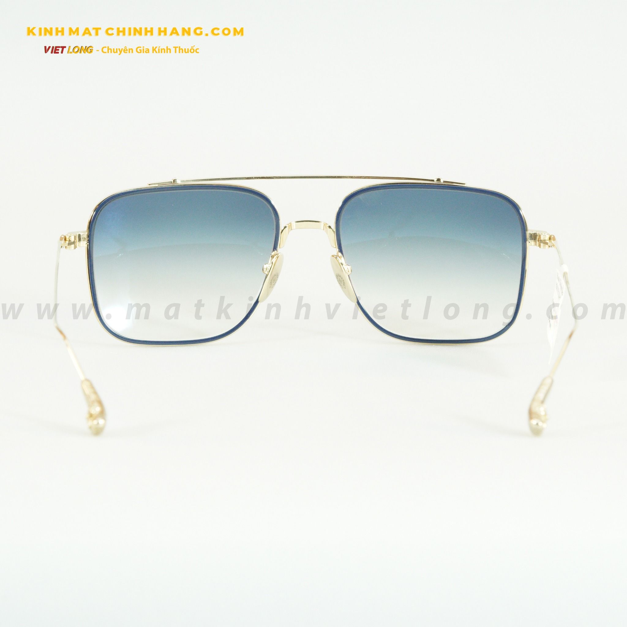 GỌNG KÍNH CHROME HEARTS 149549
