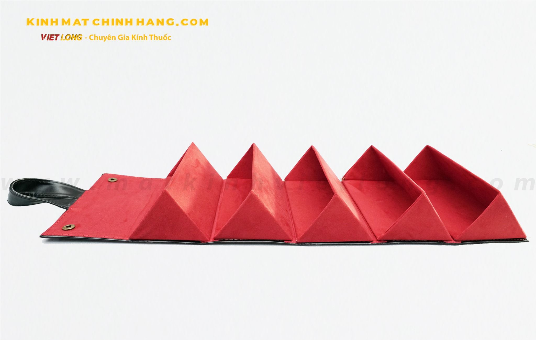 HỘP ĐỰNG KÍNH 5 NGĂN
