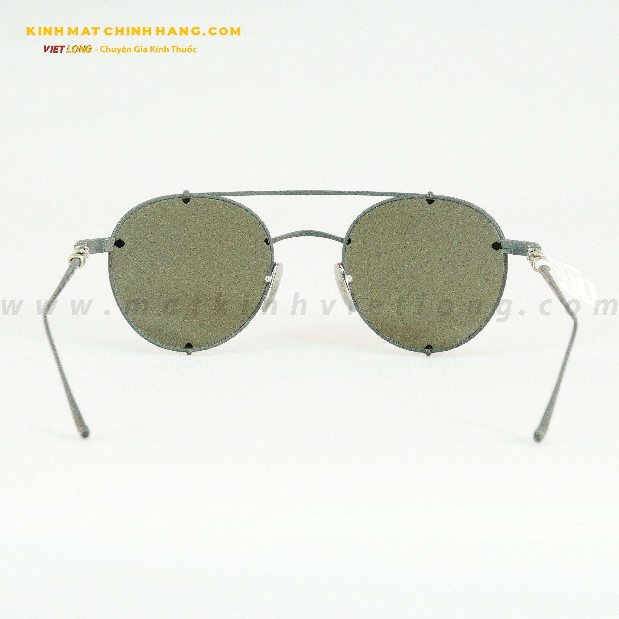 GỌNG KÍNH CHROME HEARTS 142875