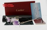  GỌNG KÍNH CARTIER T8120166-5691441A1 