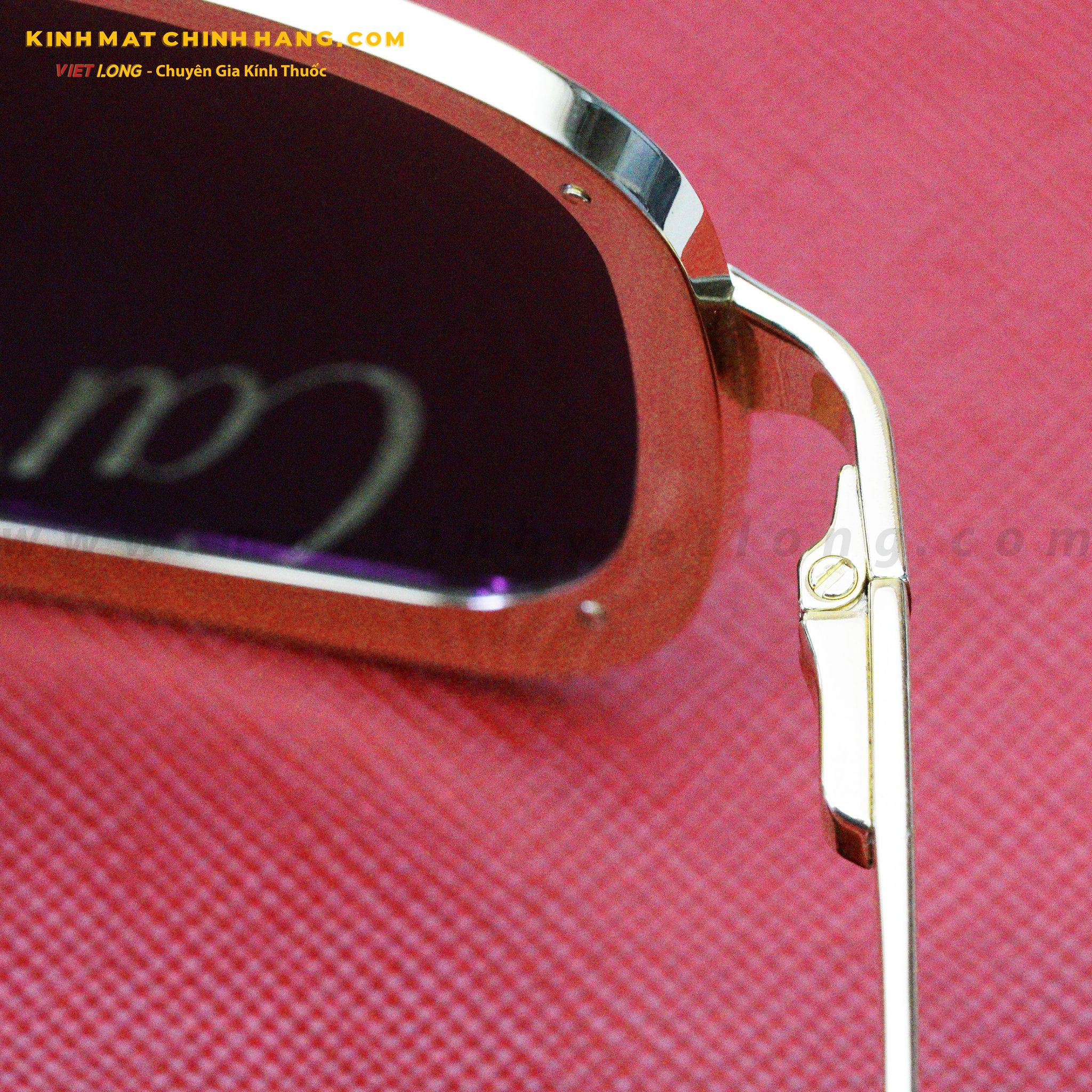 KÍNH MÁT CARTIER CT0194S-002 58-17