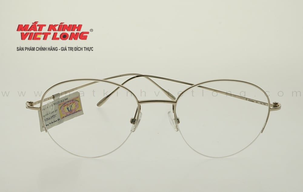 GỌNG KÍNH CARTIER CT0093O-001-B52C69F