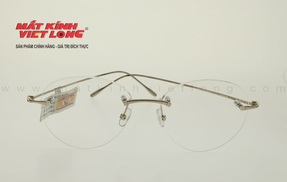 GỌNG KÍNH CARTIER CT0094O-001-B05C93H