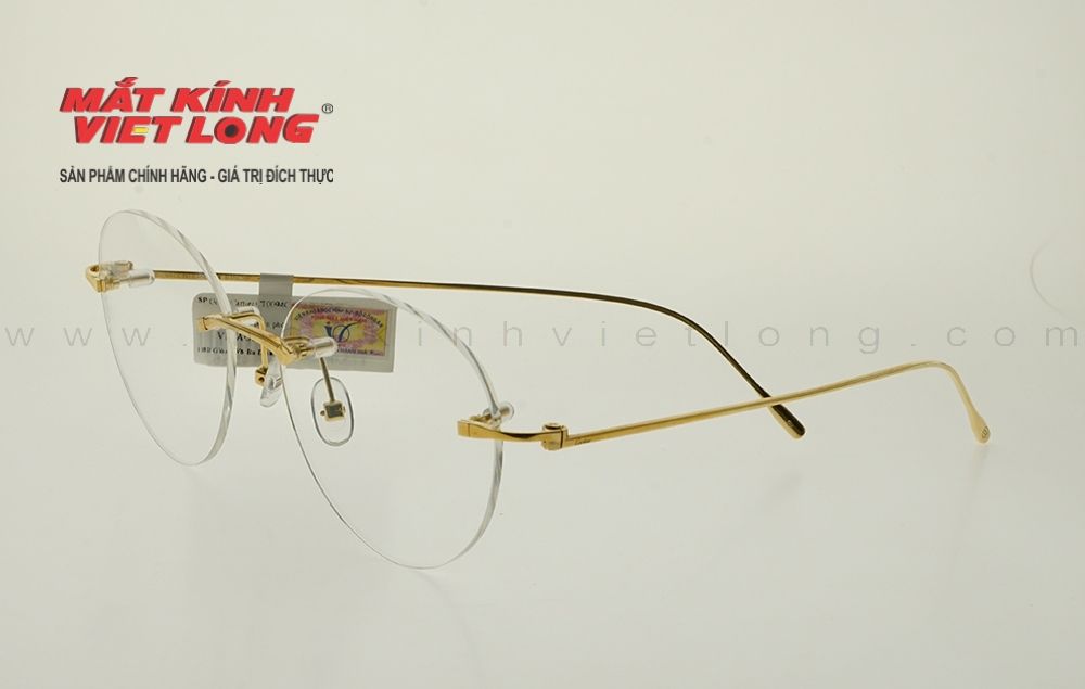 GỌNG KÍNH CARTIER CT0094O-002-B35C38F