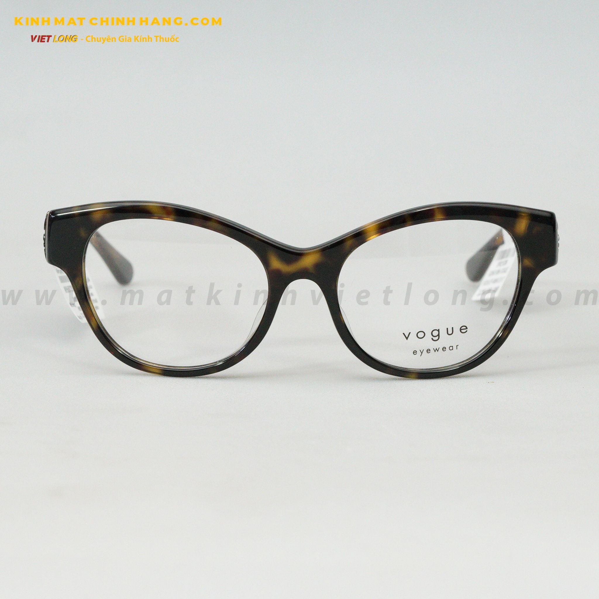 GỌNG KÍNH VOGUE 0VO5527F-W656 52-17