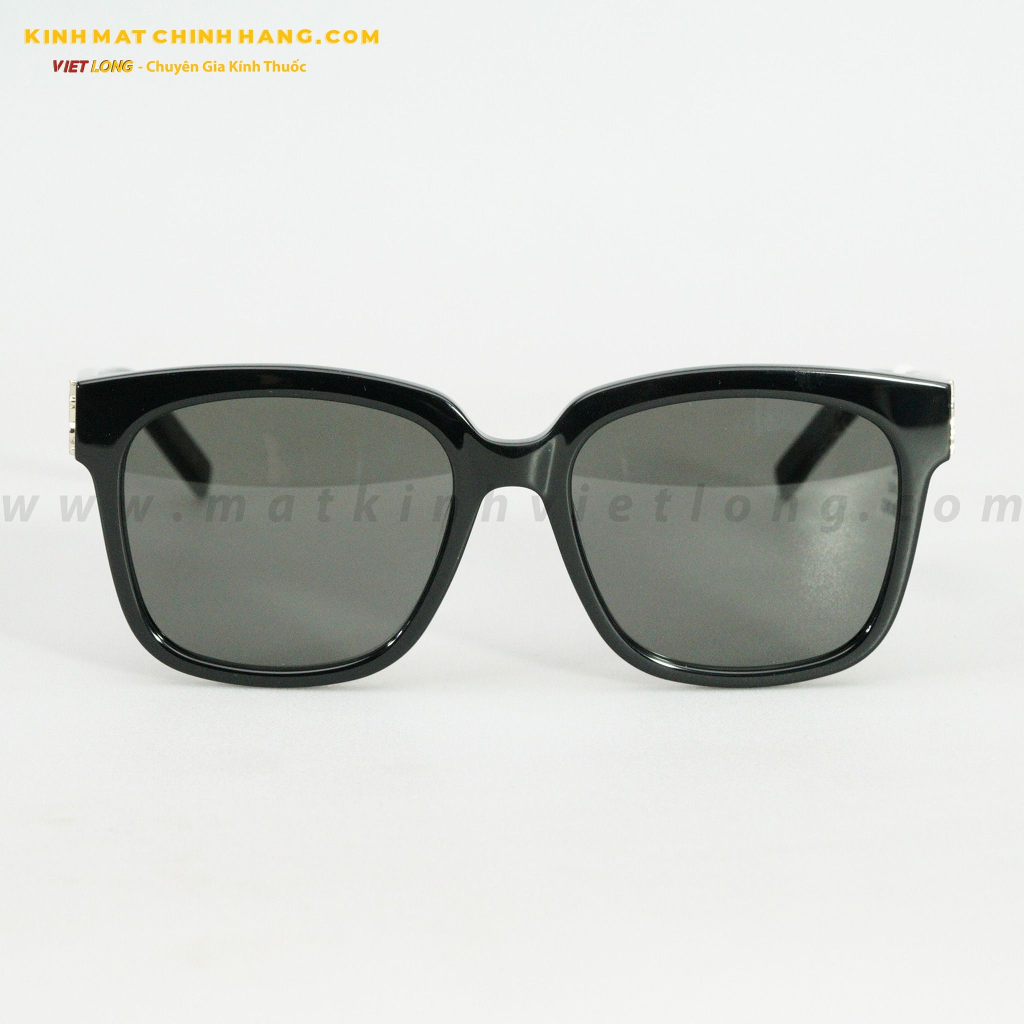 KÍNH MÁT SAINTLAURENT YSLM40-003 54-18