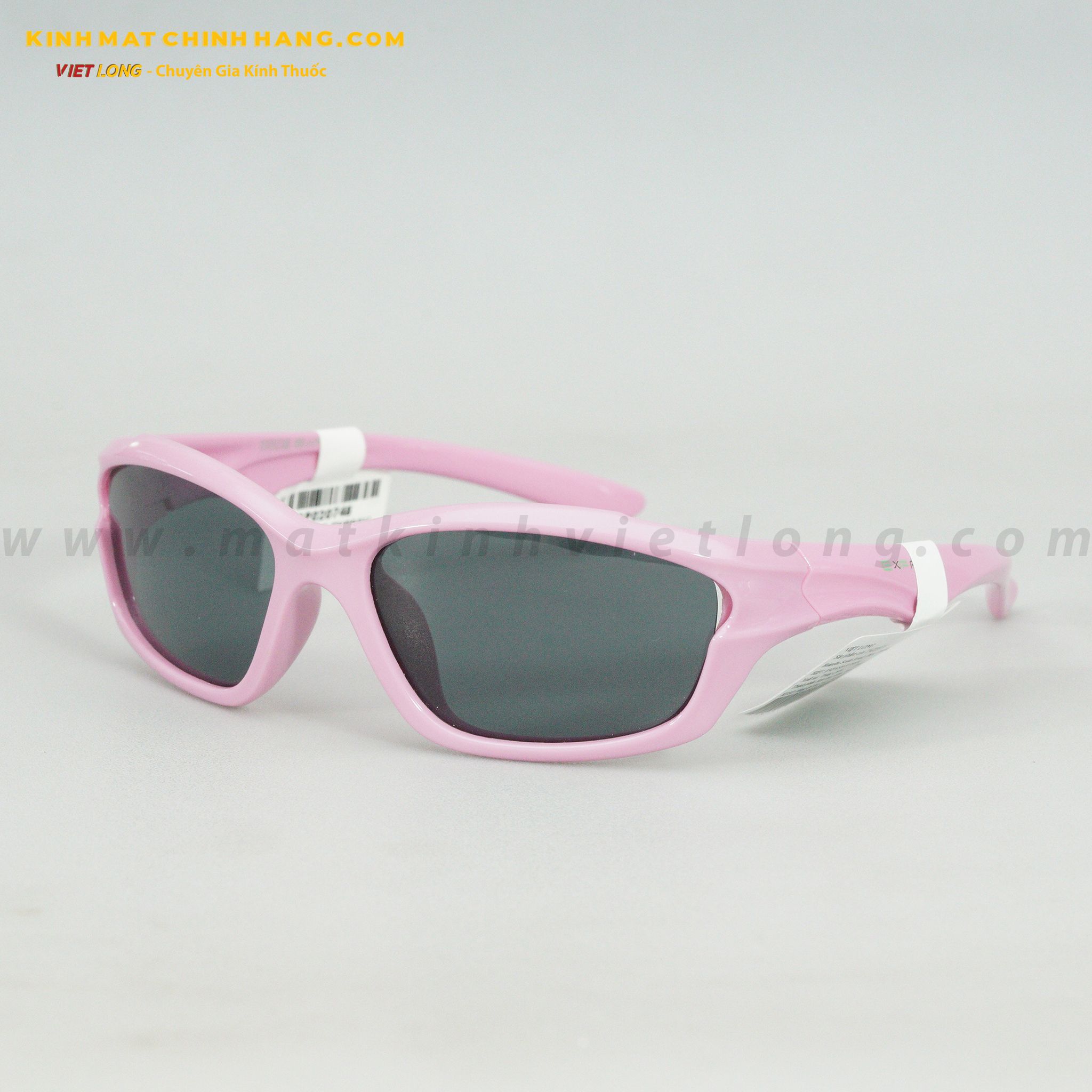 KÍNH MÁT EXFASH EF41743-C03 54-16