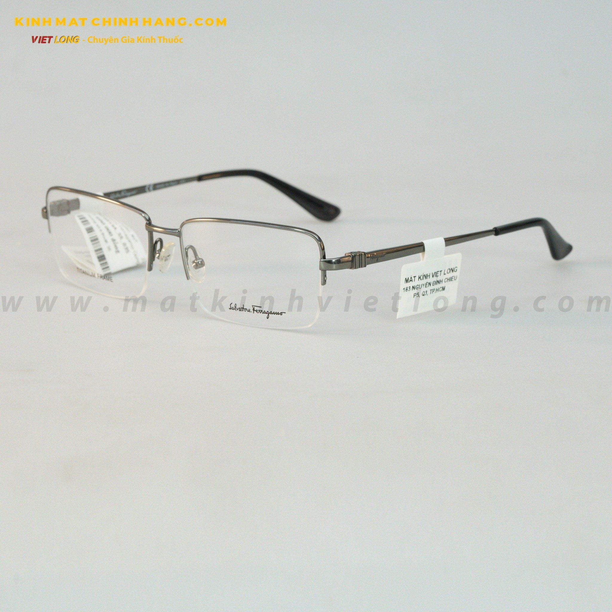 GỌNG KÍNH SALVATORE SF2514A-035 55-16