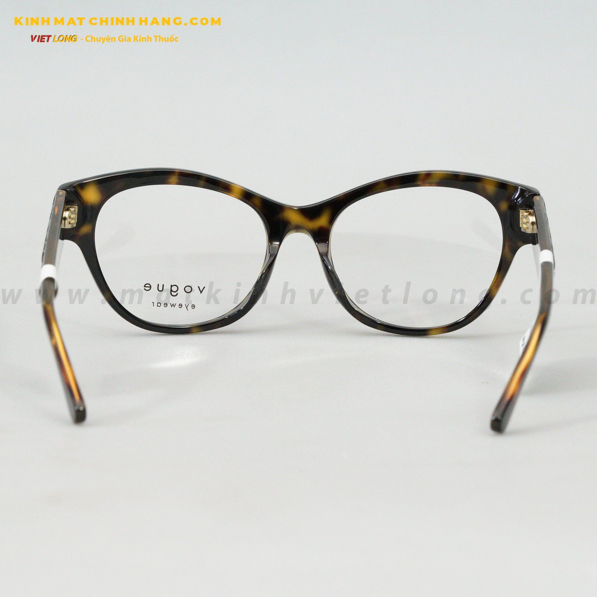 GỌNG KÍNH VOGUE 0VO5527F-W656 52-17