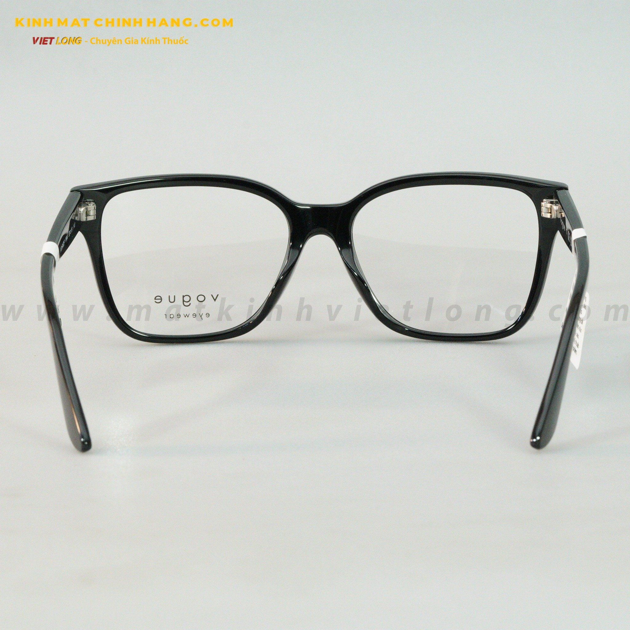 GỌNG KÍNH VOGUE 0VO5452F-W44 53-16