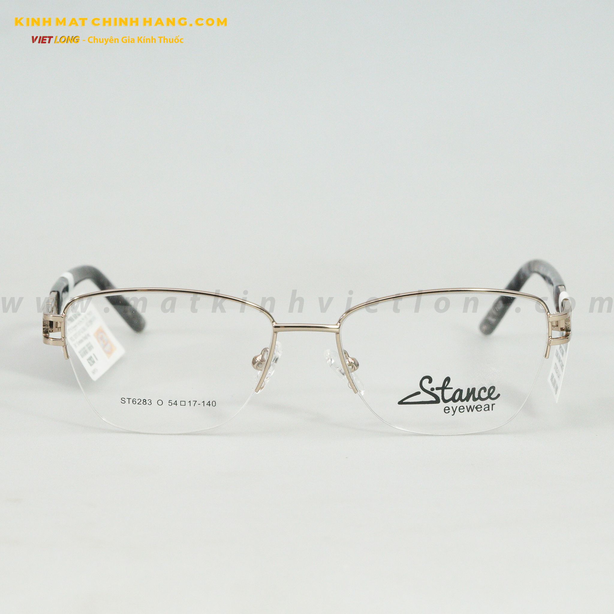 GỌNG KÍNH STANCE ST6283-O 54-17