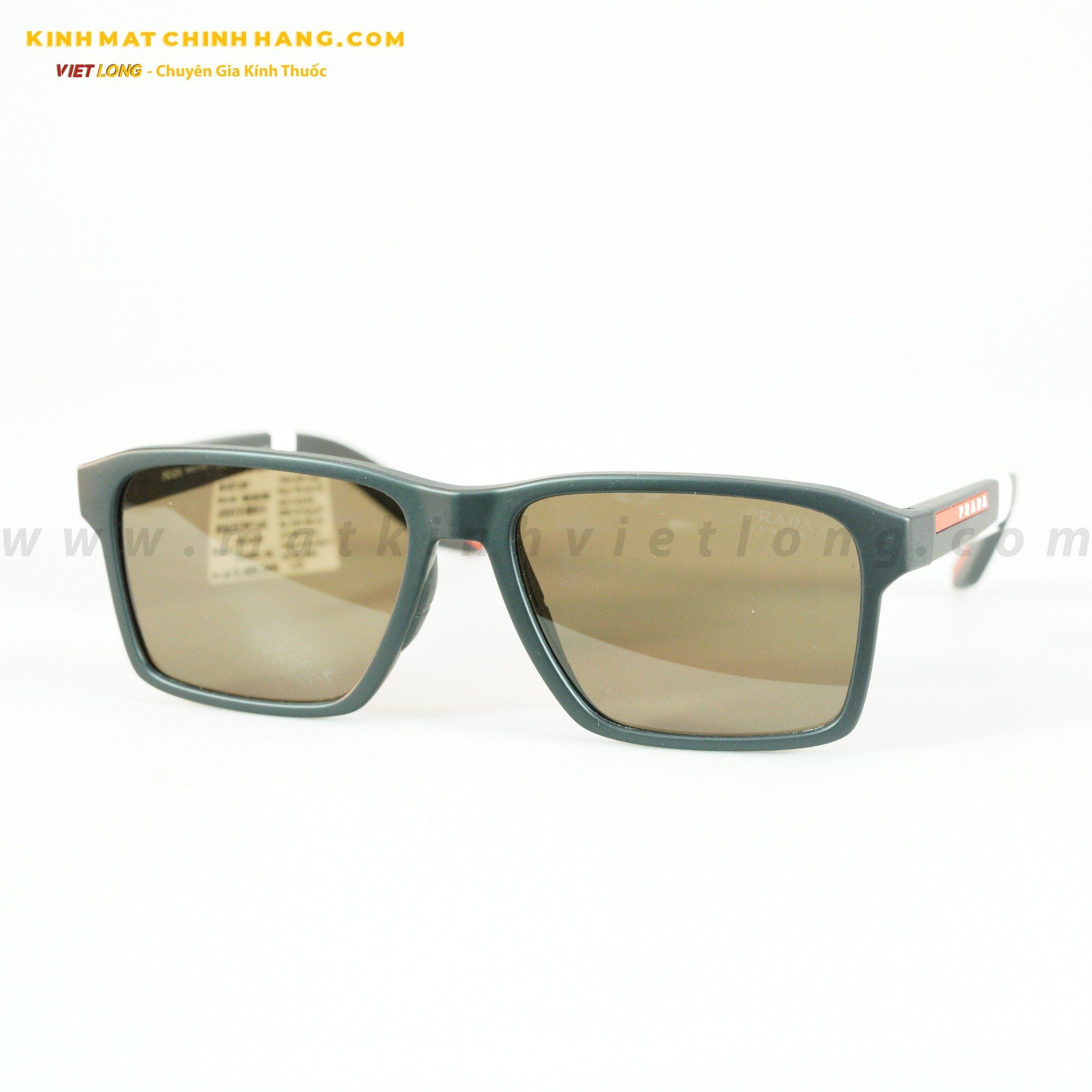 KÍNH MÁT PRADA 0PS05YSF-DG050A 58-17
