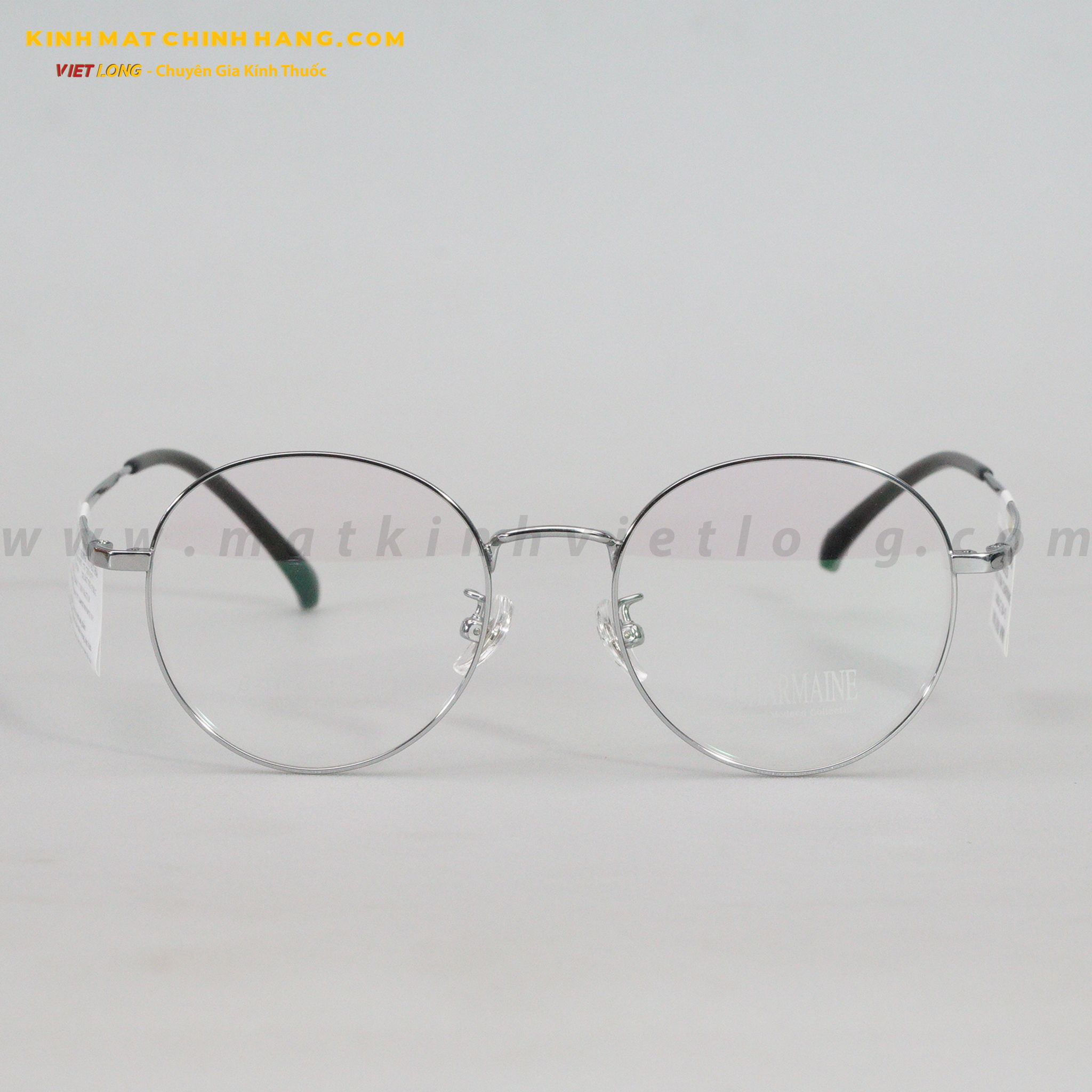 GỌNG KÍNH CHARMAINE 58008-C2 50-19