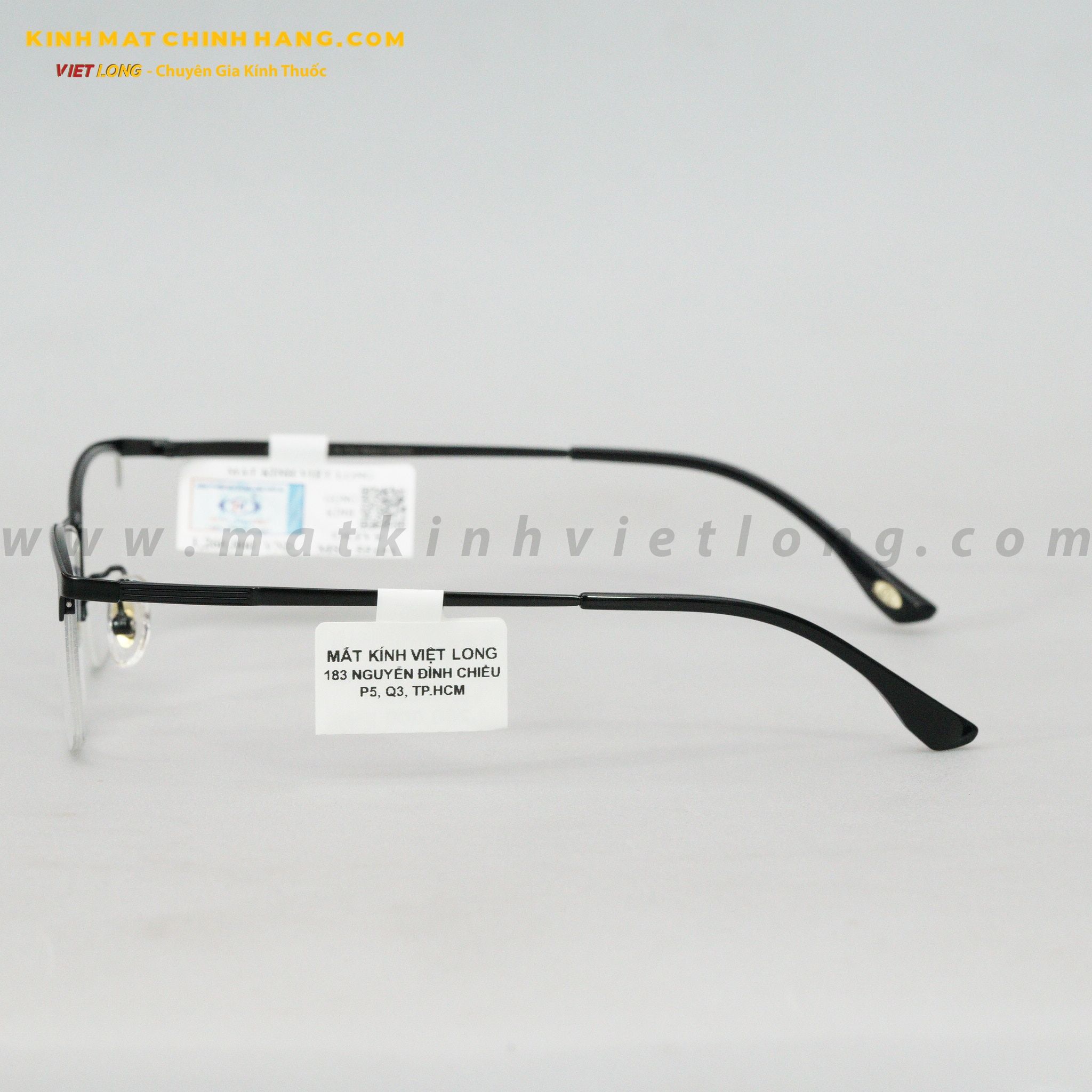 GỌNG KÍNH OLIVE MS-55101-C4 55-17