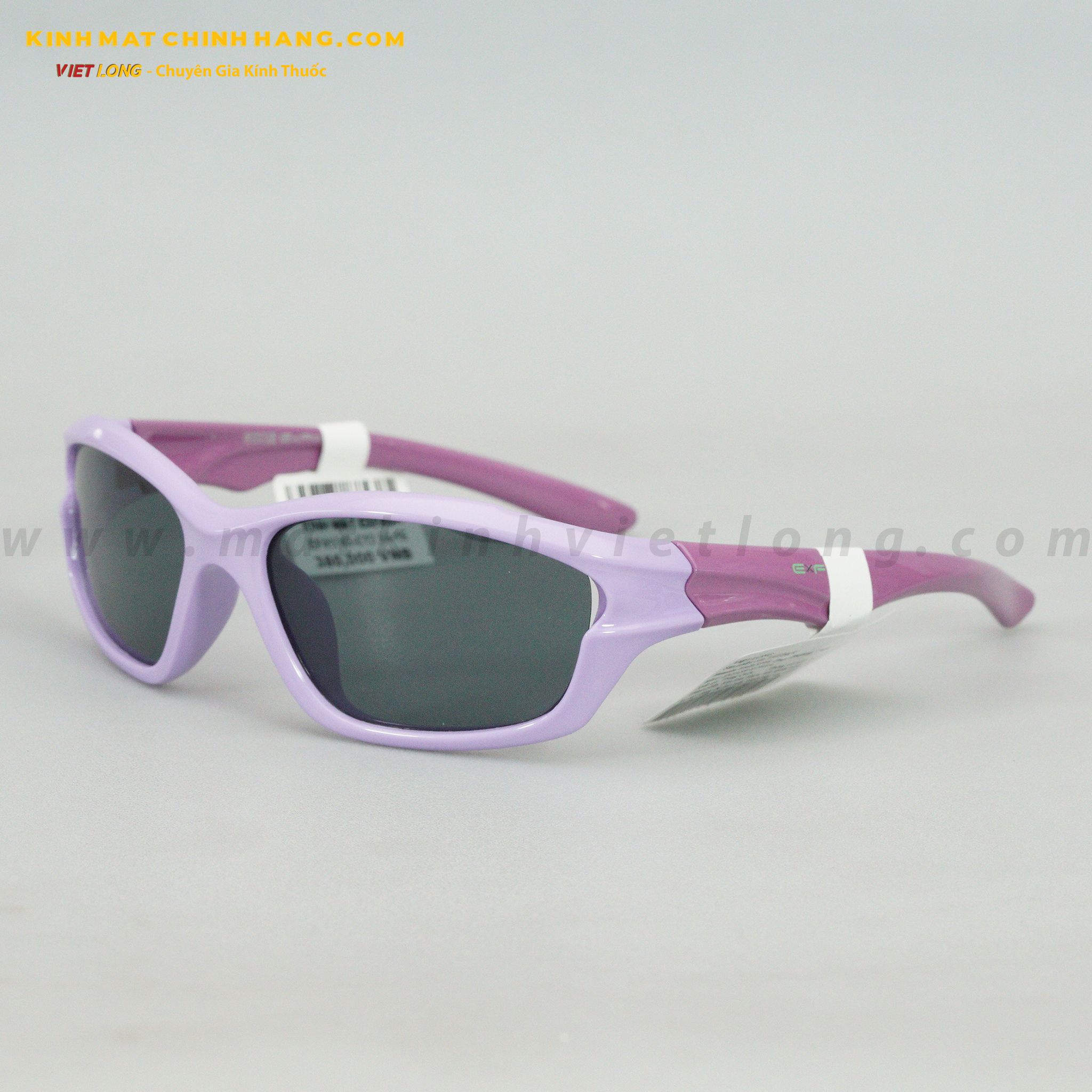 KÍNH MÁT EXFASH EF41743-C13 54-16