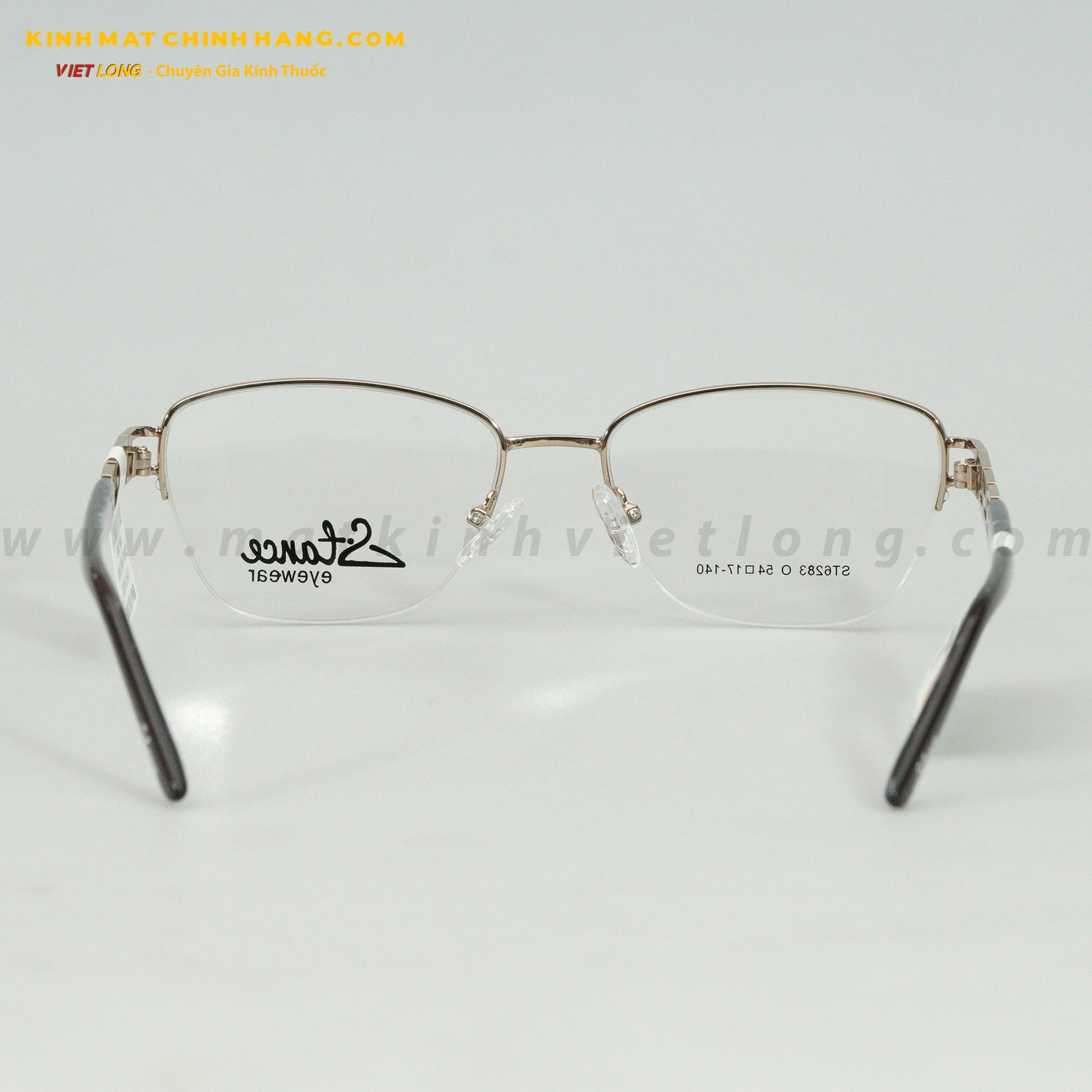 GỌNG KÍNH STANCE ST6283-O 54-17