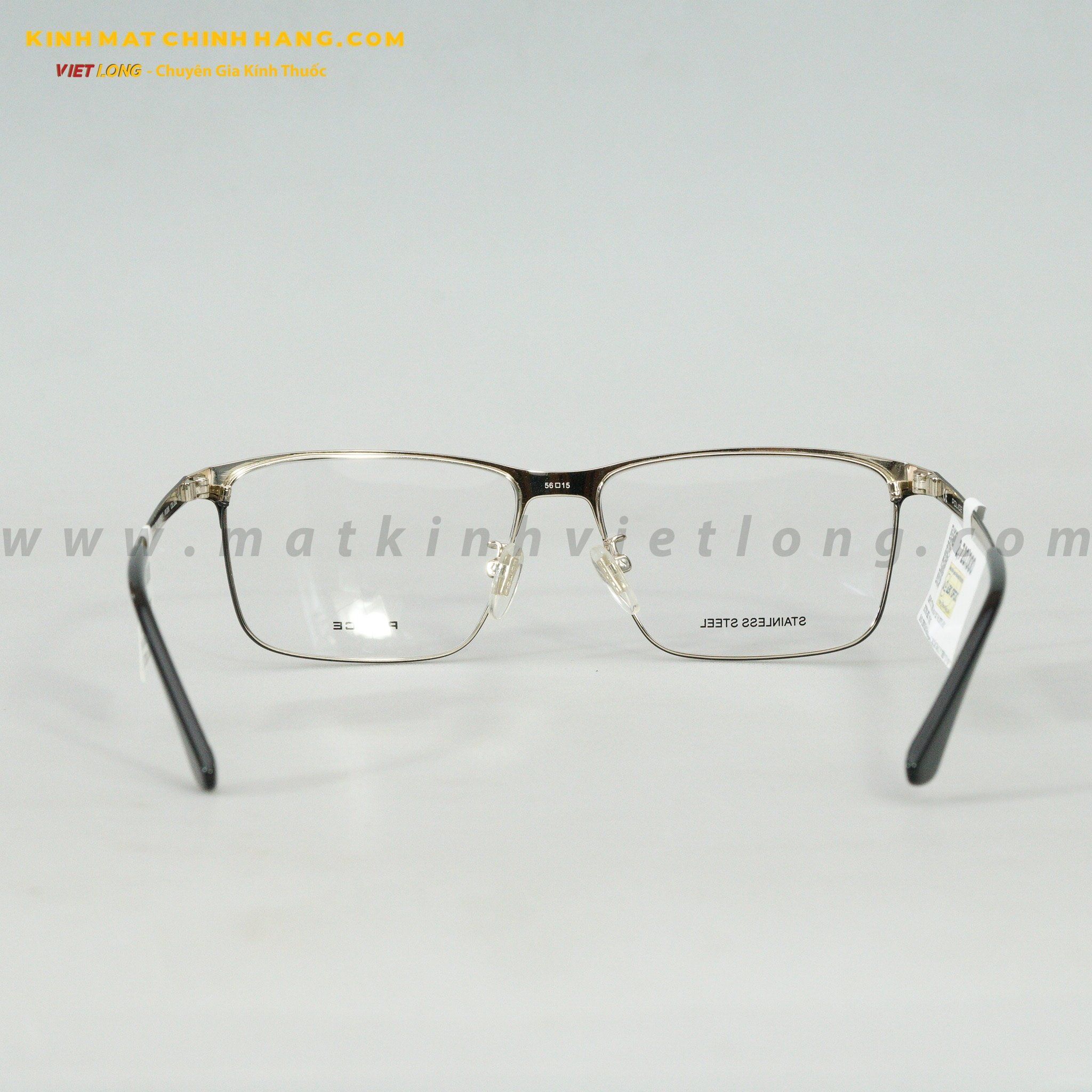GỌNG KÍNH POLICE VPLD06I-560302 56-15