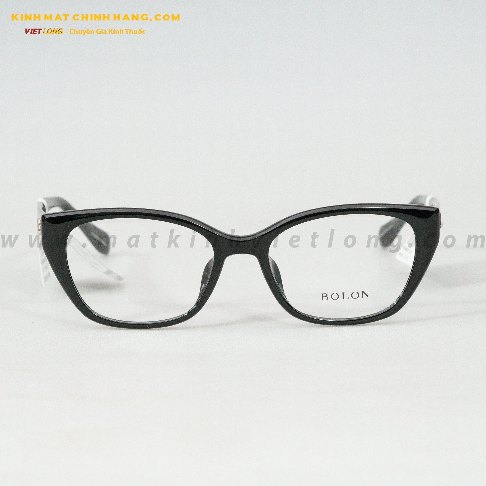 GỌNG KÍNH BOLON BJ5177-B10 53-18
