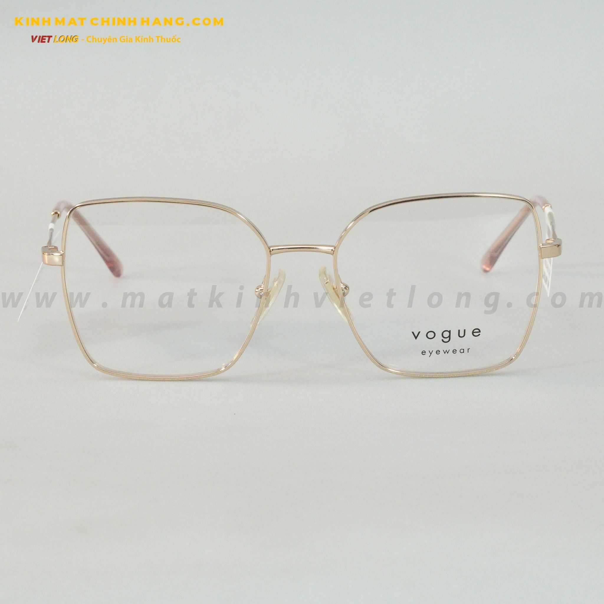 GỌNG KÍNH VOGUE 0VO4274-5152 53-17
