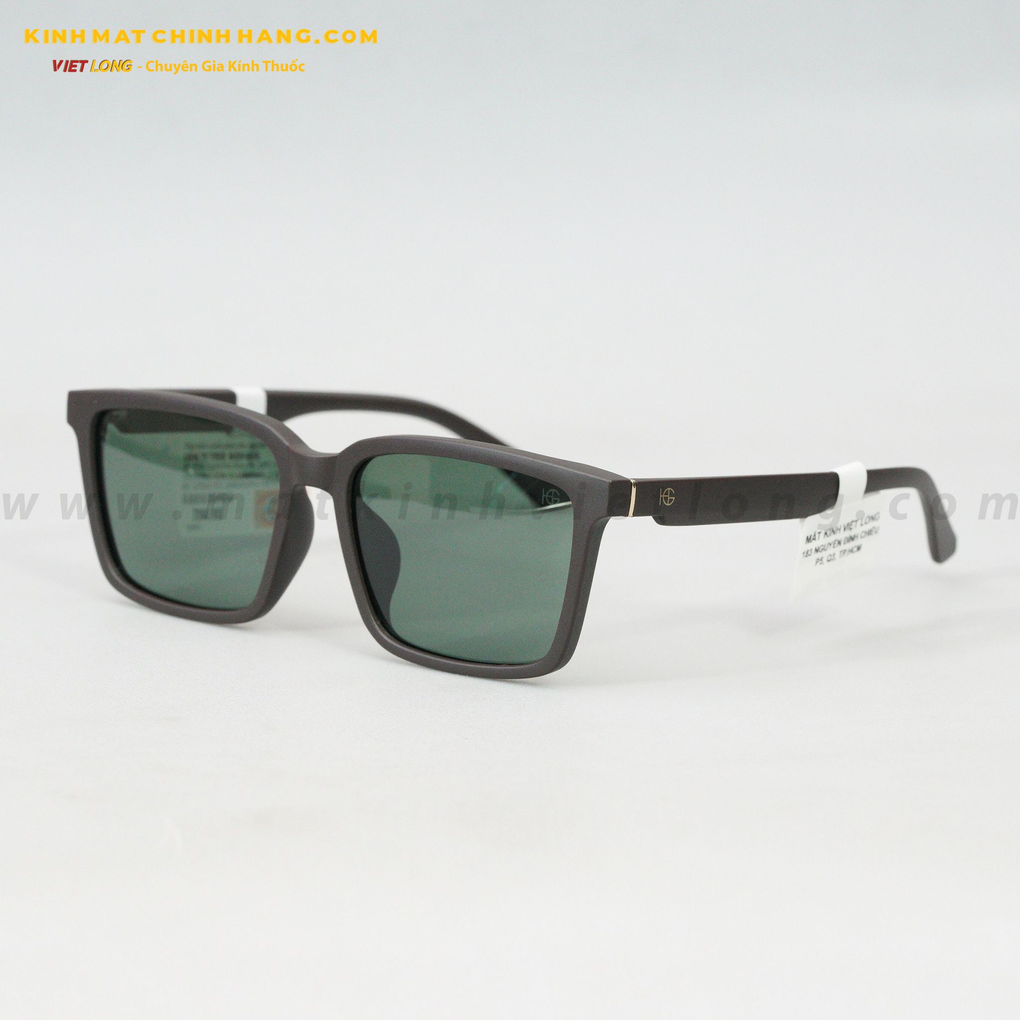 KÍNH MÁT HG 7264-OEE 56-17