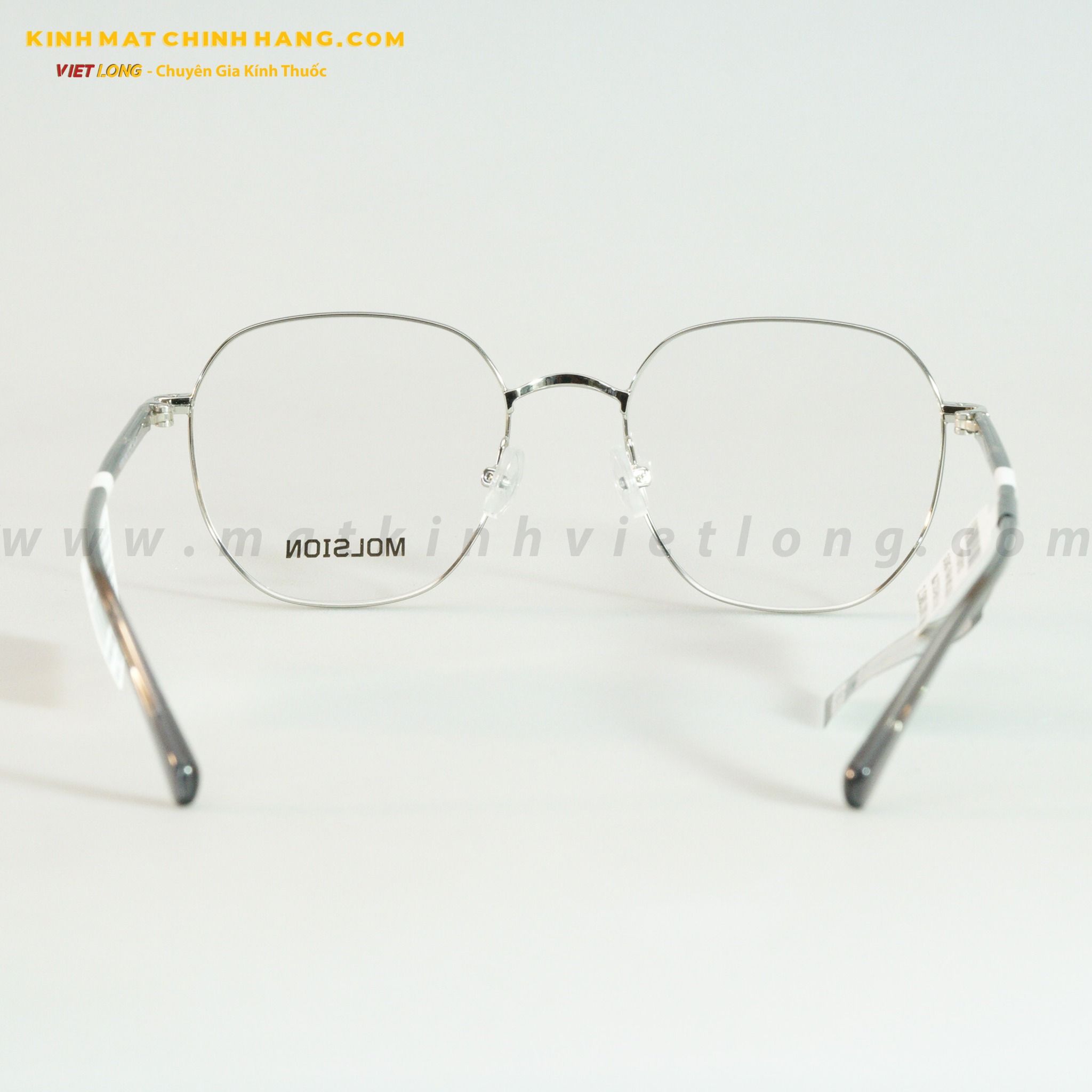 GỌNG KÍNH MOLSION MJ7328-B90 51-19