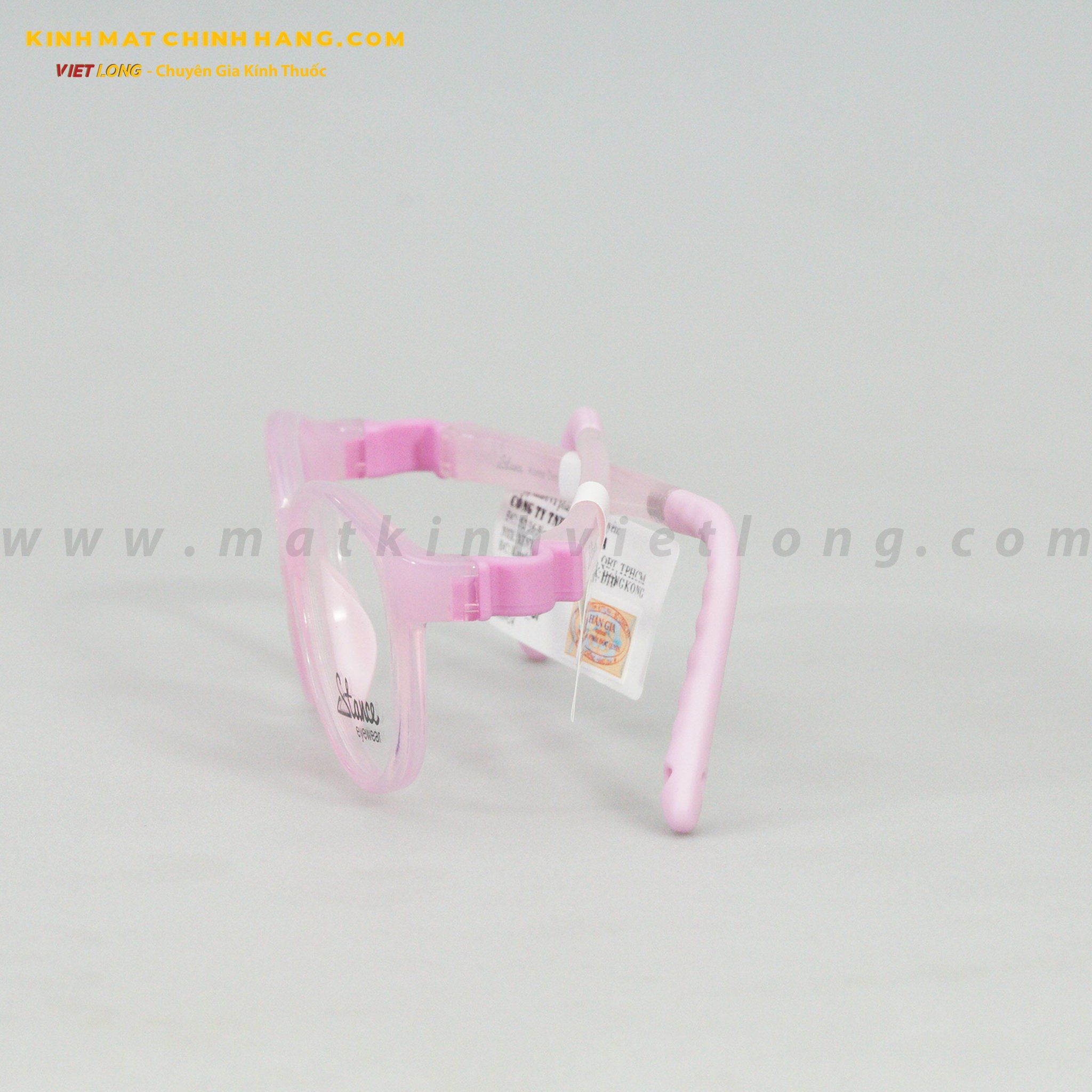 GỌNG KÍNH STANCE ST2799-SP 45-12